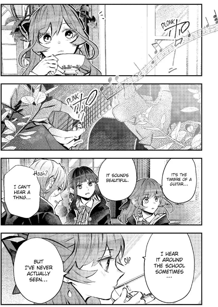 Read Maydare Tensei Monogatari chapter 53 image 20 on Lezhin