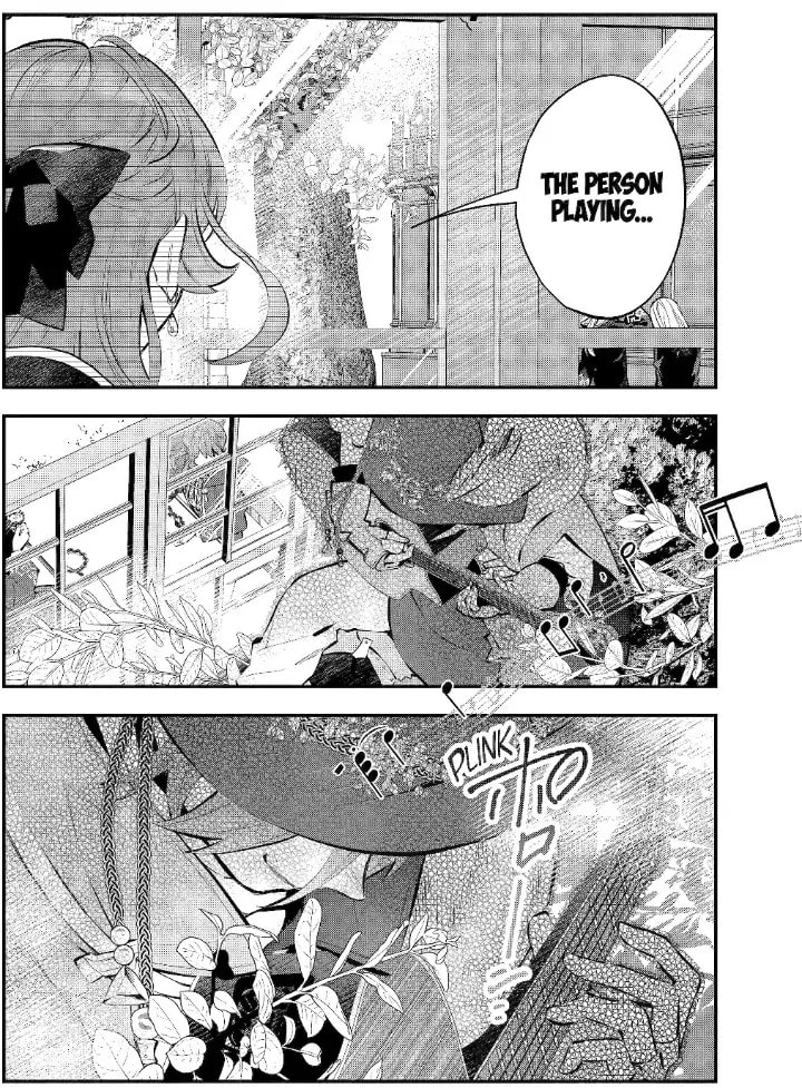 Read Maydare Tensei Monogatari chapter 53 image 21 on Lezhin