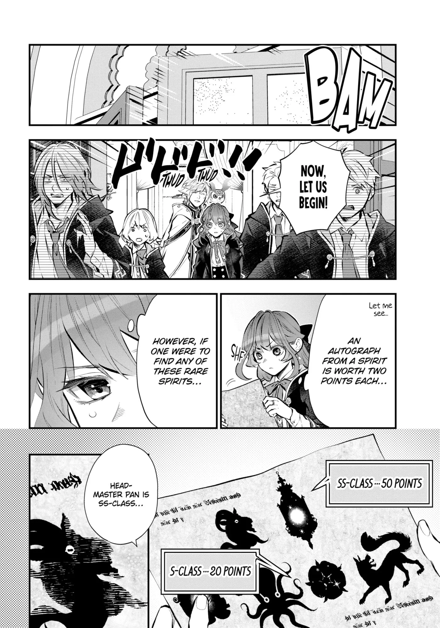 Read Maydare Tensei Monogatari chapter 54.1 image 6 on Lezhin