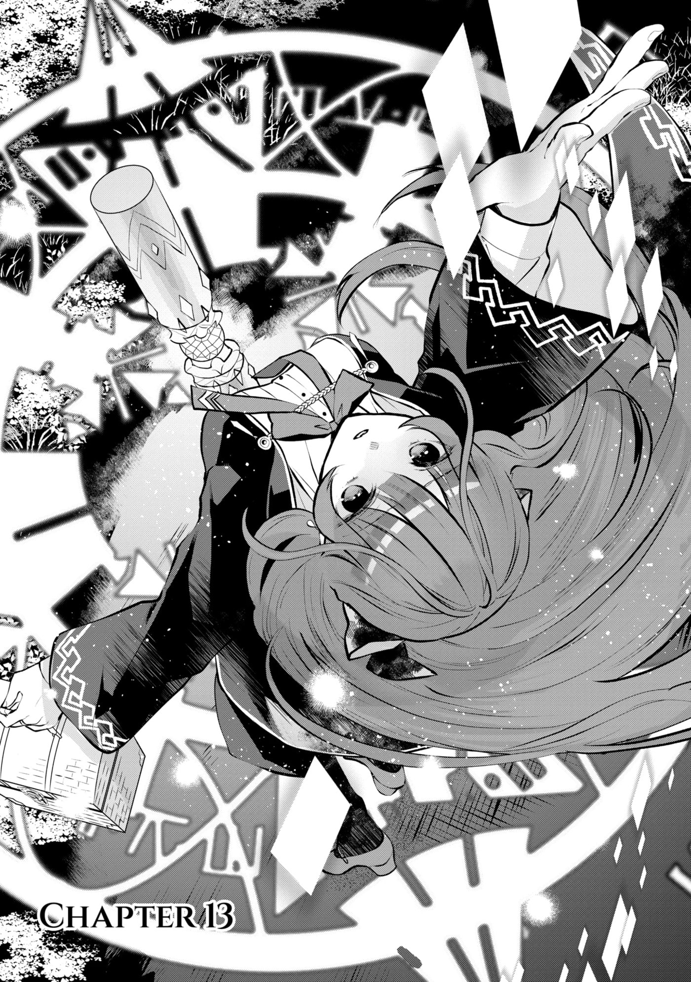 Read Maydare Tensei Monogatari chapter 54.2 image 0 on Lezhin
