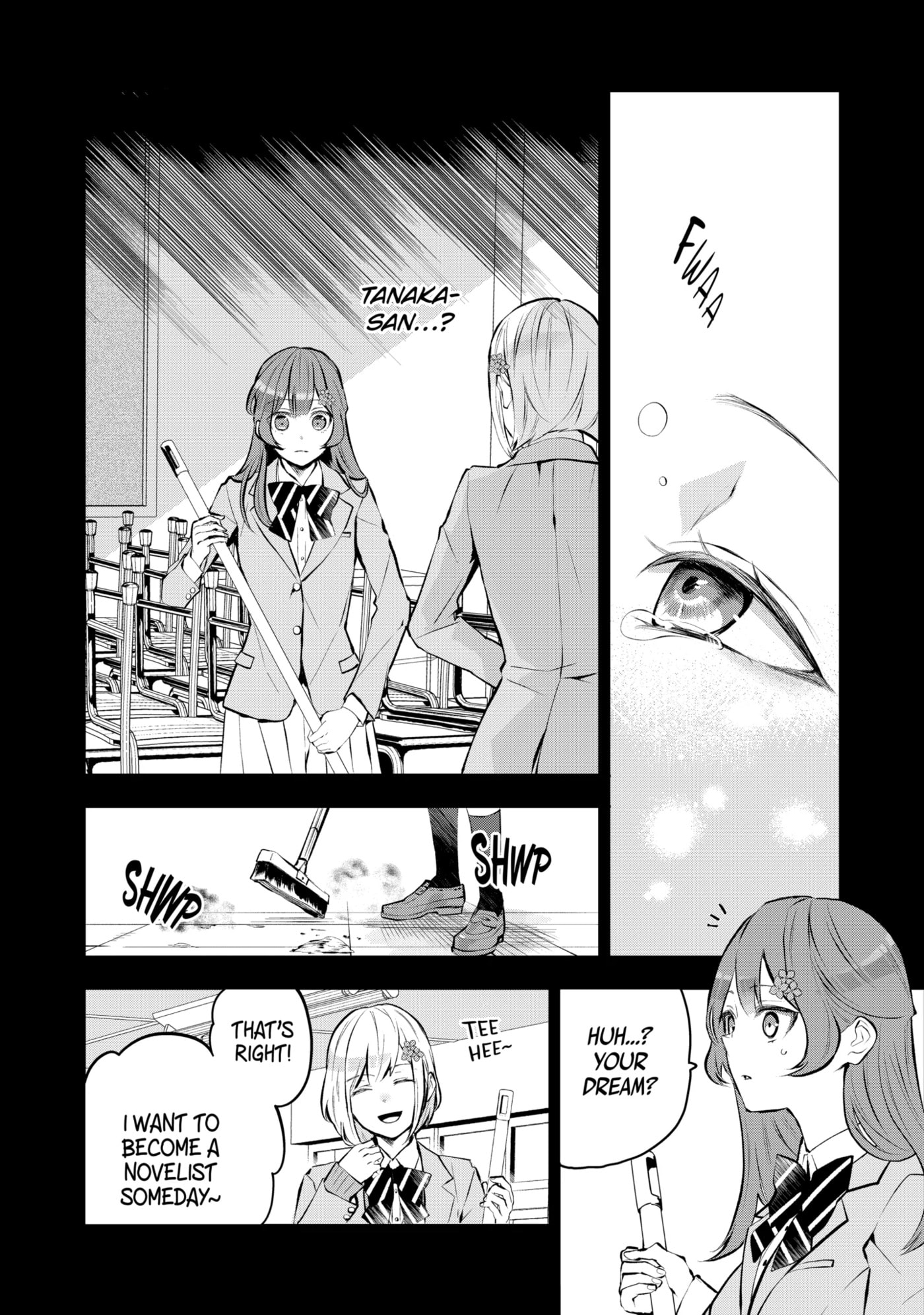 Read Maydare Tensei Monogatari chapter 54.2 image 4 on Lezhin