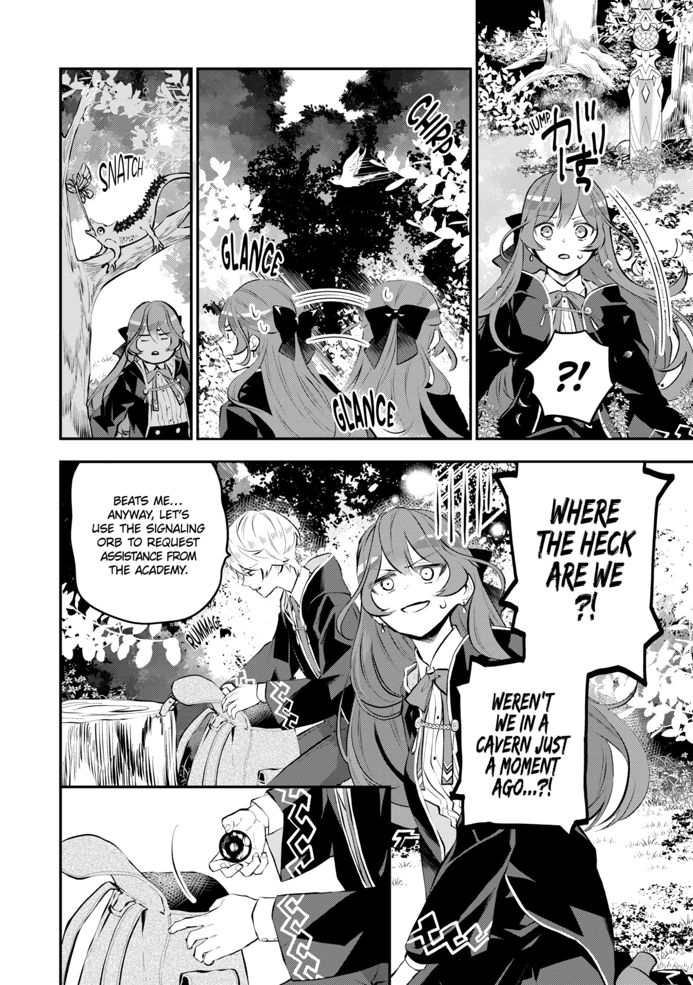 Read Maydare Tensei Monogatari chapter 54.2 image 9 on Lezhin