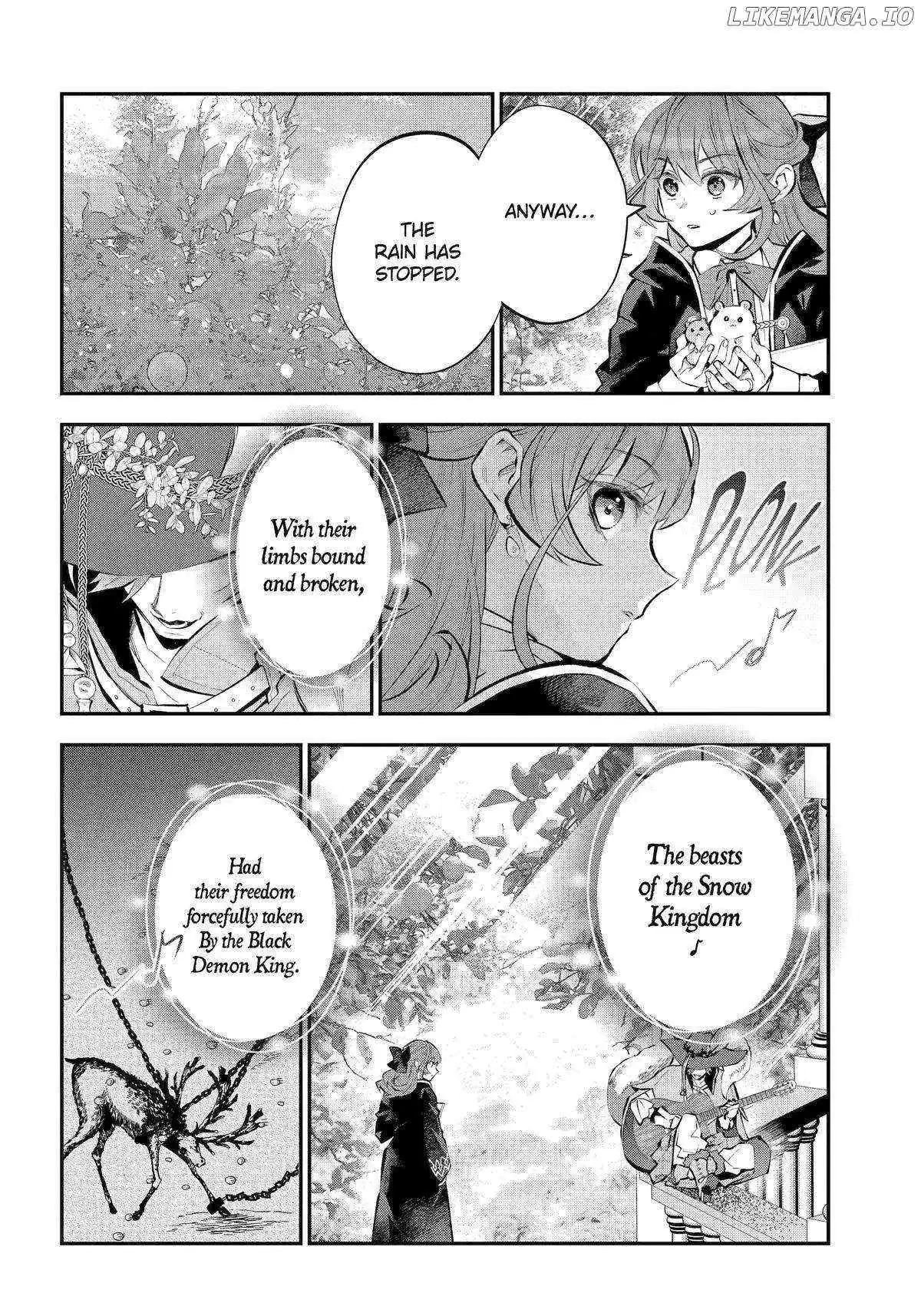 Read Maydare Tensei Monogatari chapter 54 image 13 on Lezhin