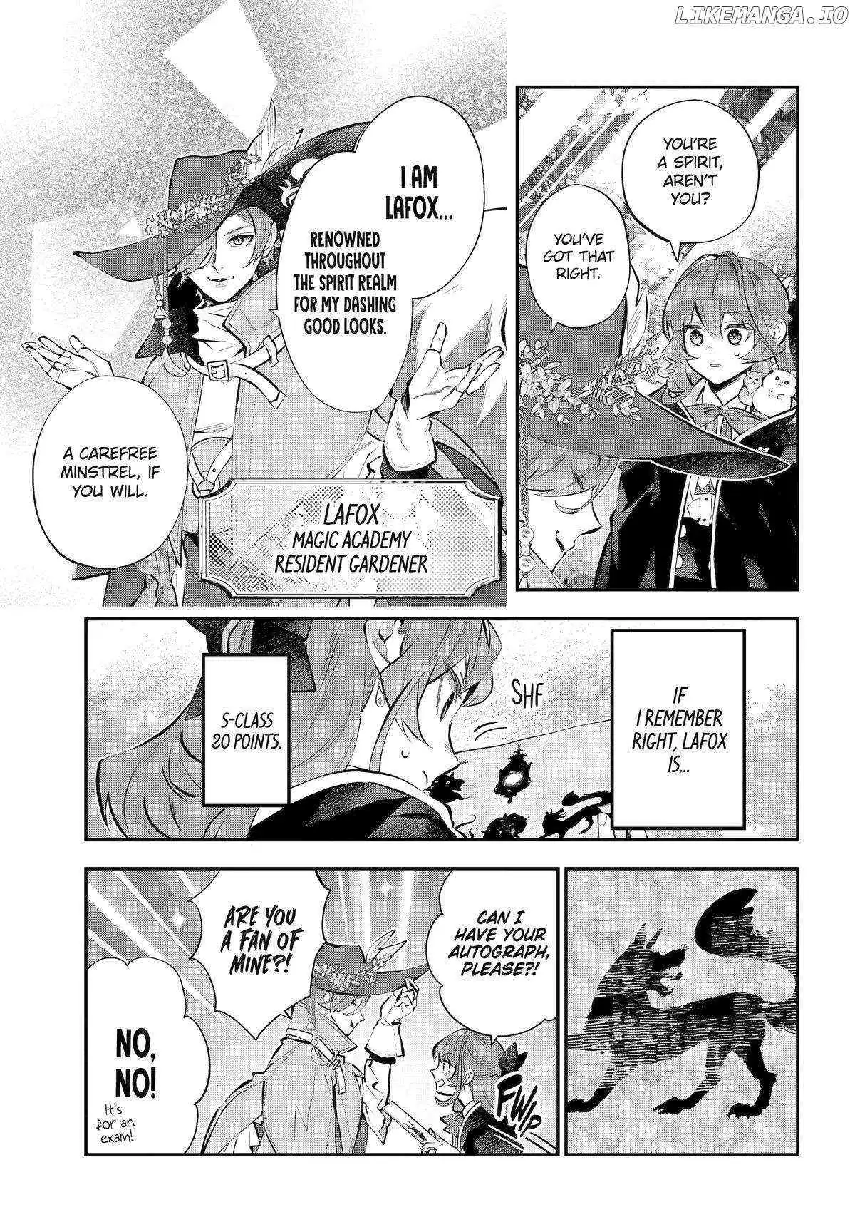 Read Maydare Tensei Monogatari chapter 54 image 16 on Lezhin