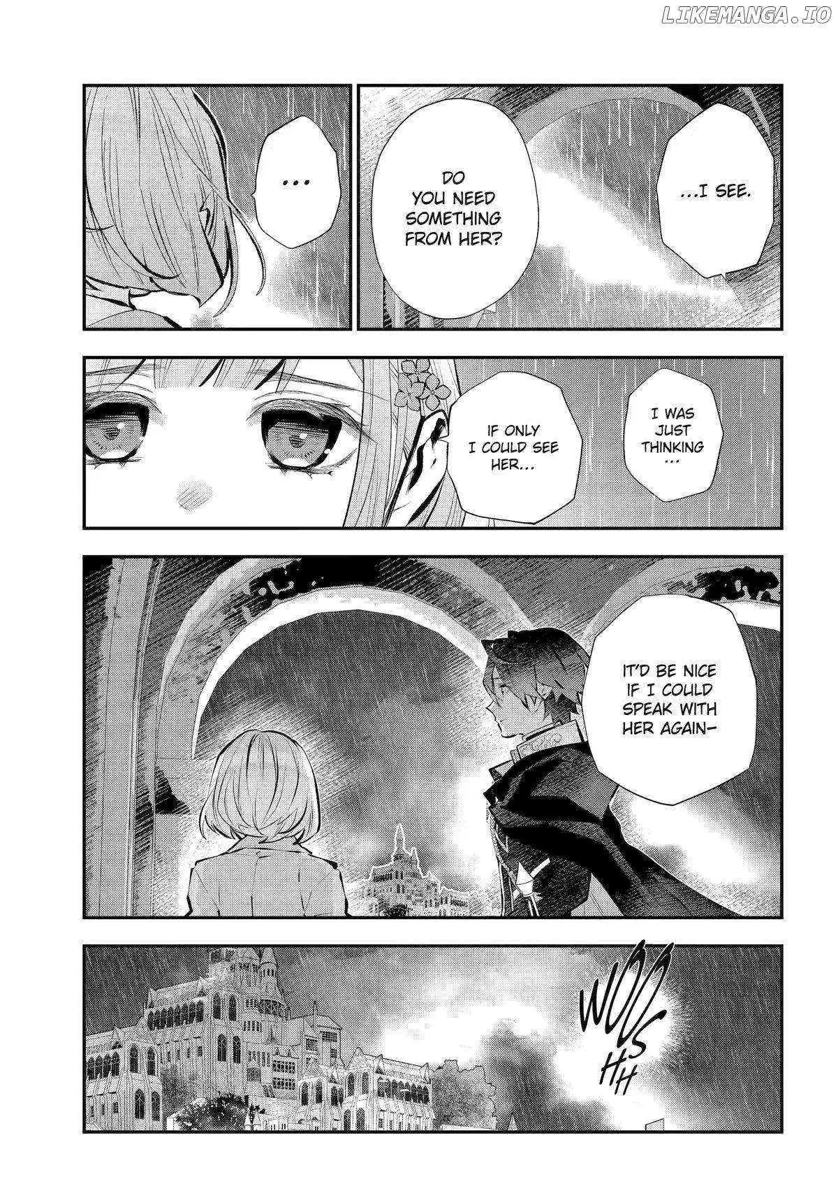 Read Maydare Tensei Monogatari chapter 54 image 2 on Lezhin