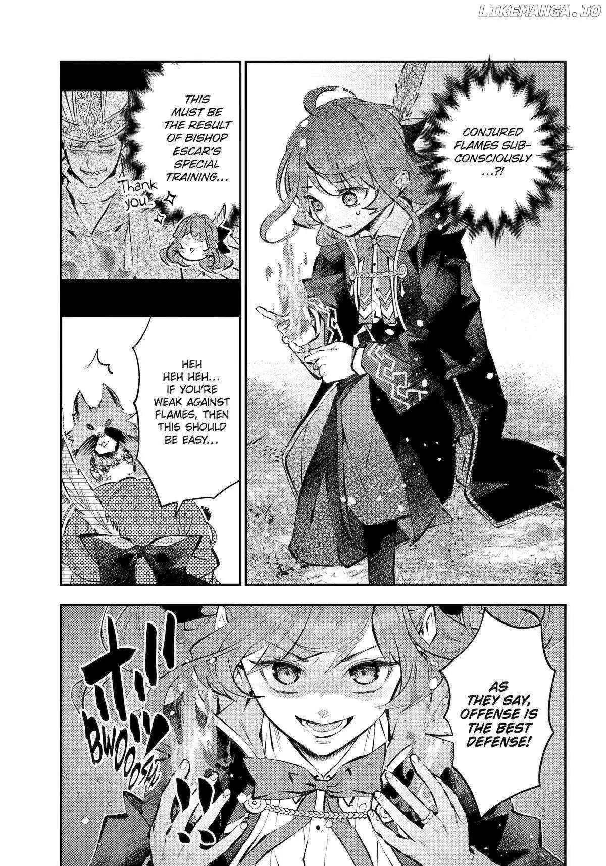 Read Maydare Tensei Monogatari chapter 54 image 22 on Lezhin
