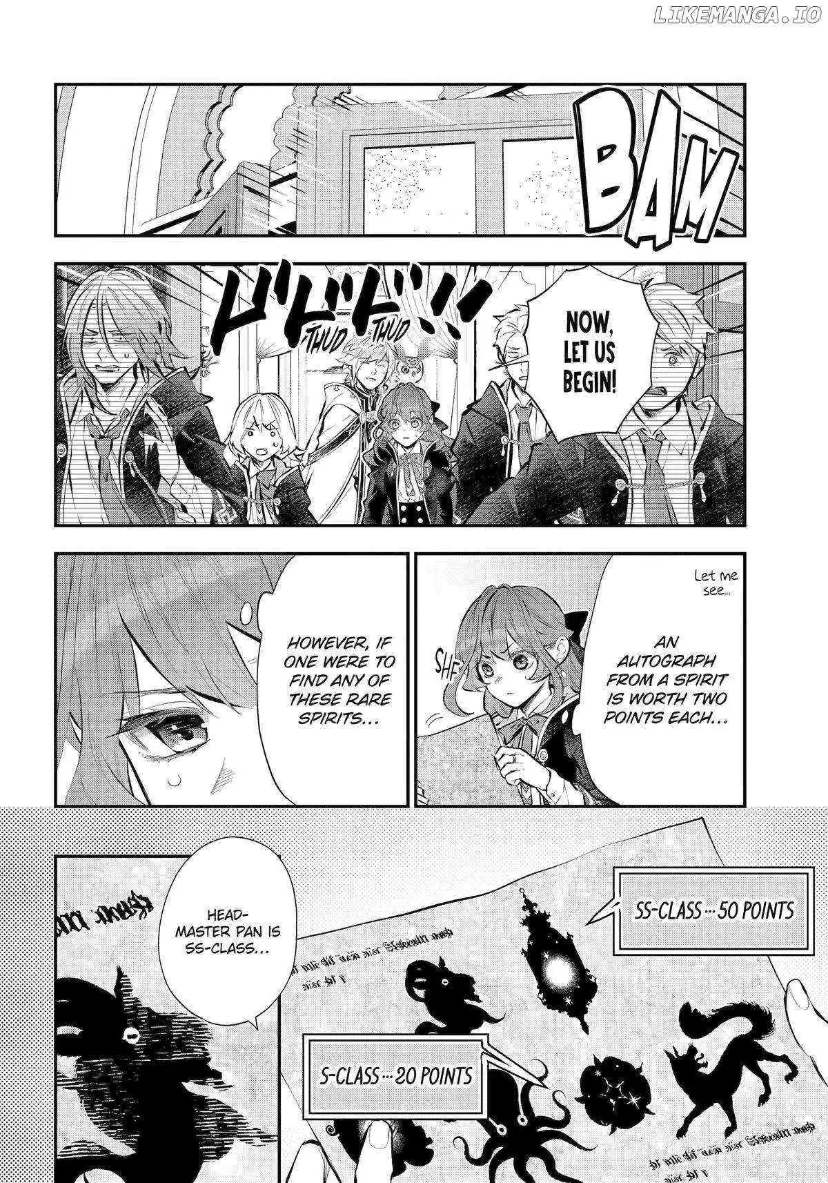 Read Maydare Tensei Monogatari chapter 54 image 5 on Lezhin