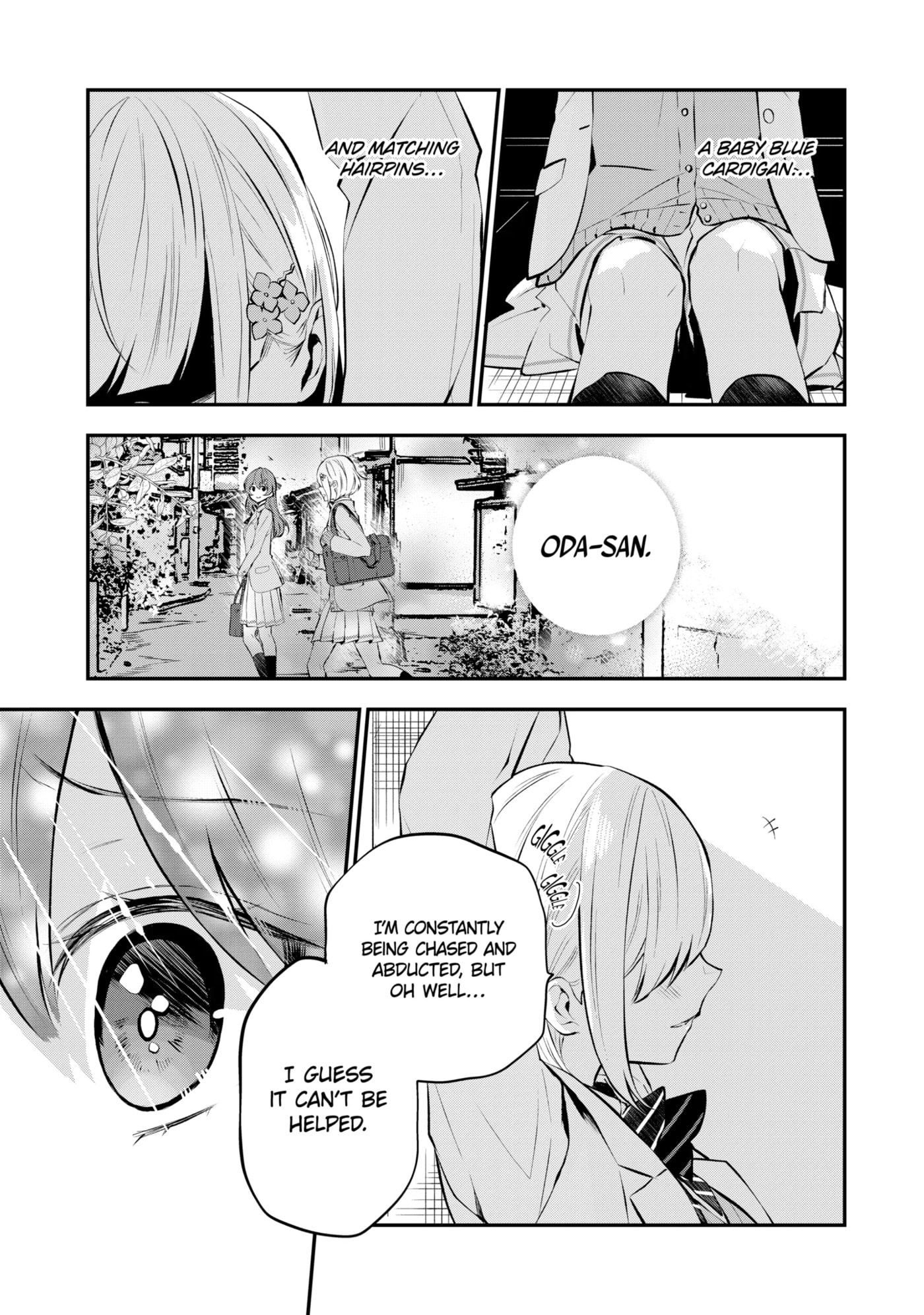 Read Maydare Tensei Monogatari chapter 55.1 image 10 on Lezhin