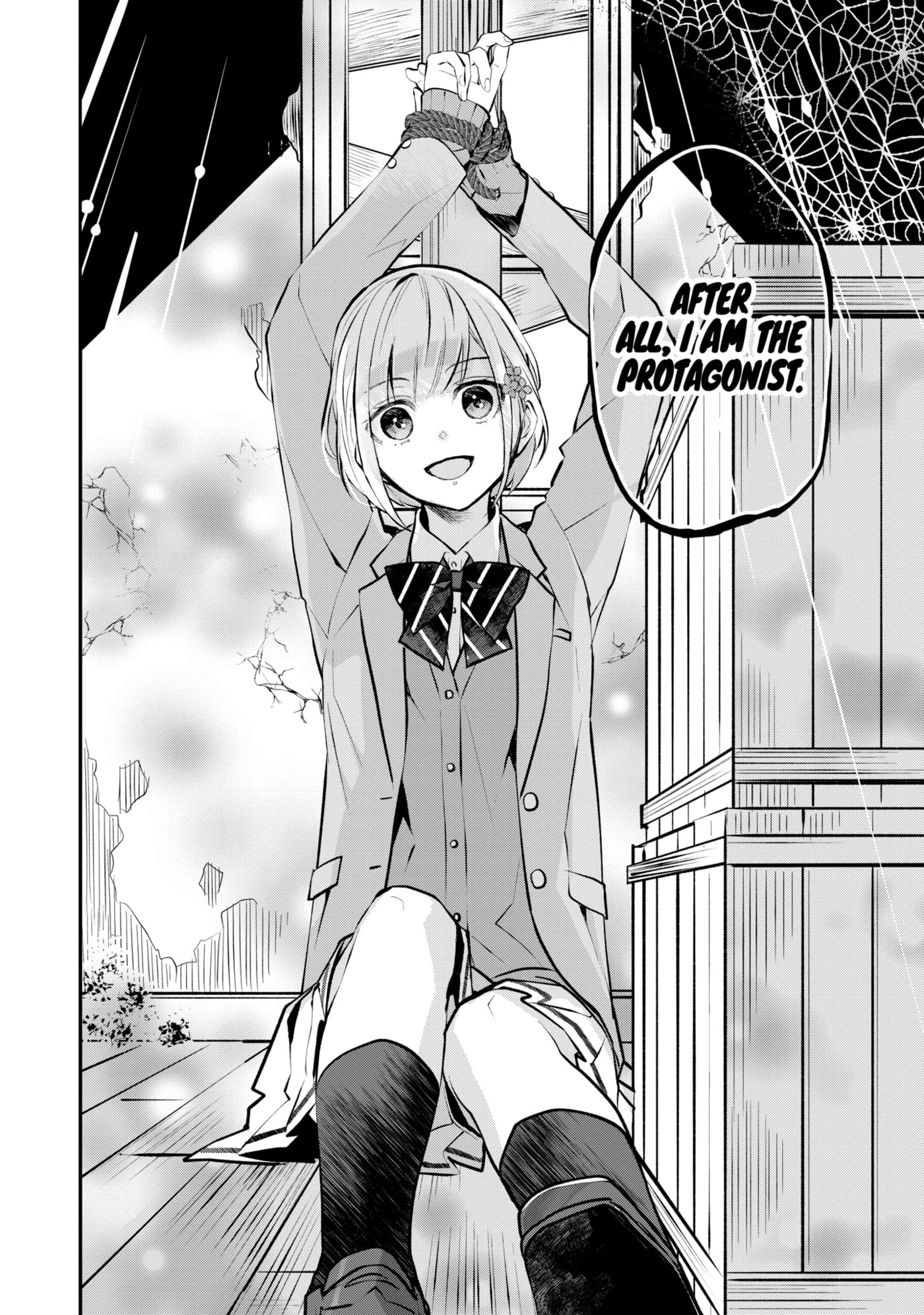 Read Maydare Tensei Monogatari chapter 55.1 image 11 on Lezhin