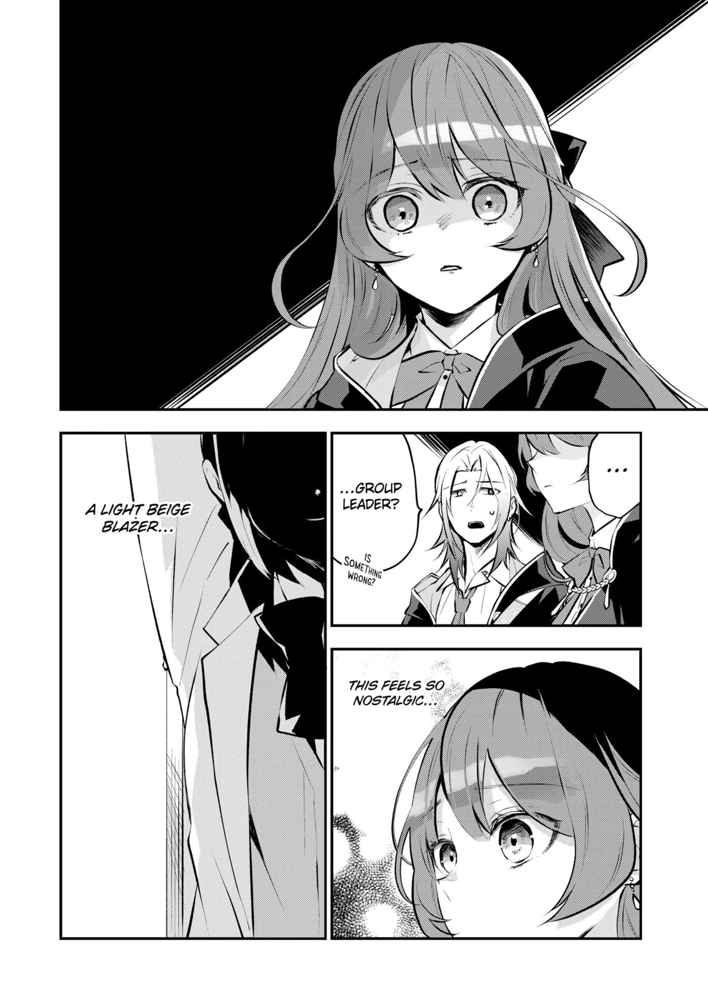 Read Maydare Tensei Monogatari chapter 55.1 image 9 on Lezhin