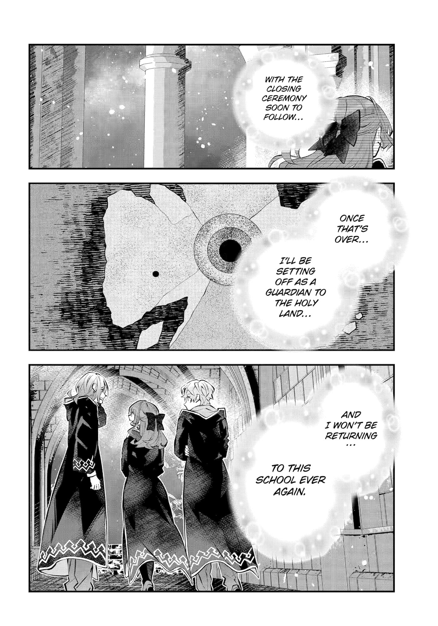 Read Maydare Tensei Monogatari chapter 55 image 25 on Lezhin