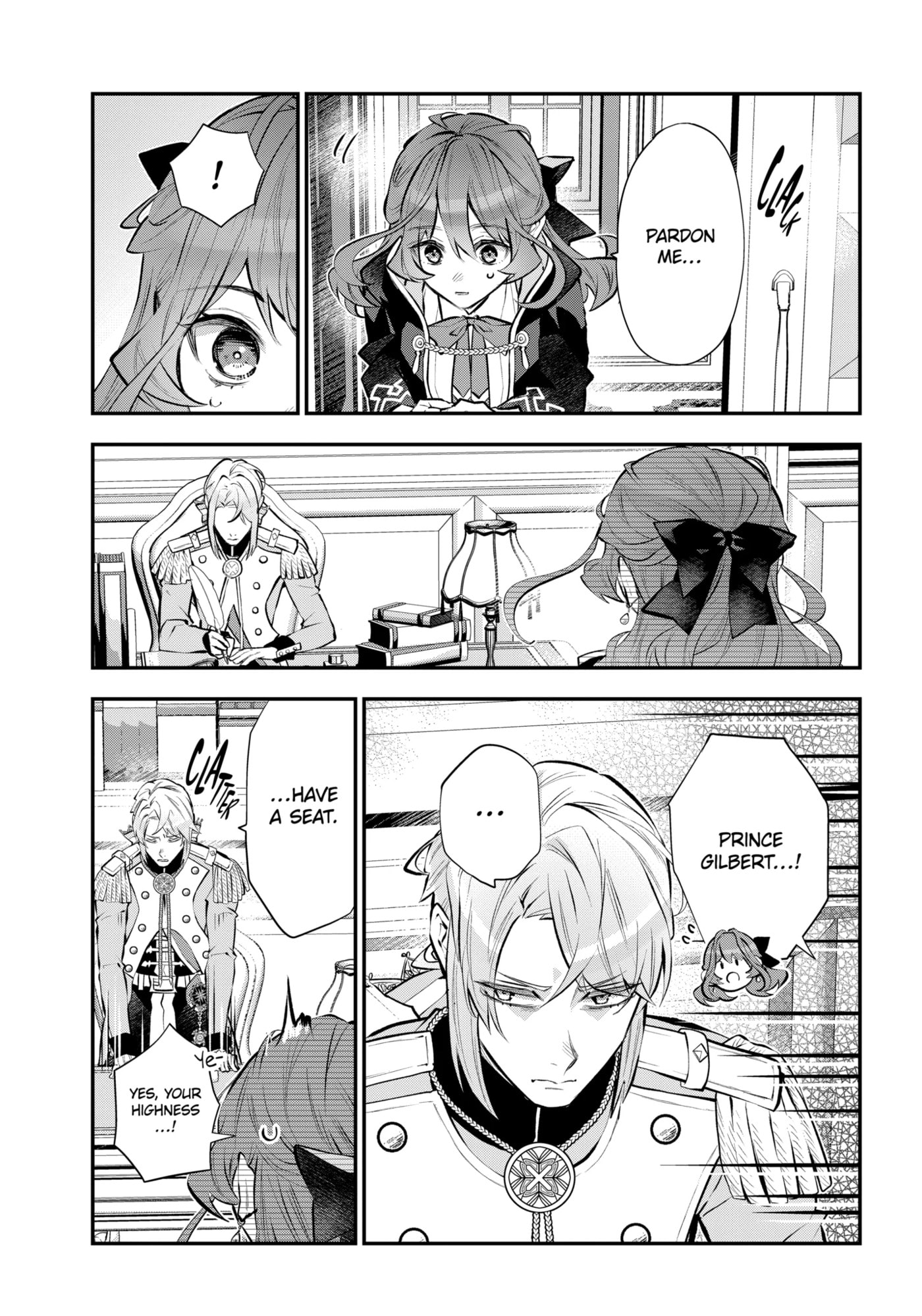 Read Maydare Tensei Monogatari chapter 56.1 image 6 on Lezhin