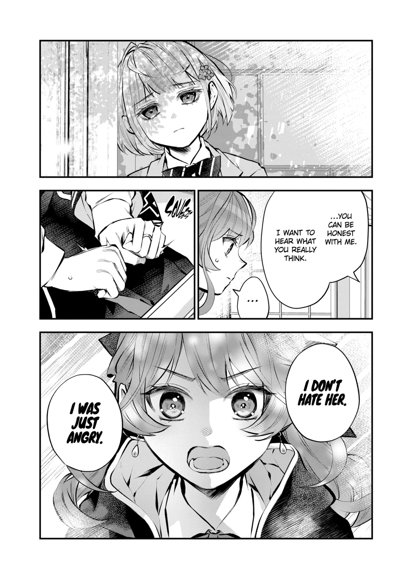 Read Maydare Tensei Monogatari chapter 56.2 image 0 on Lezhin