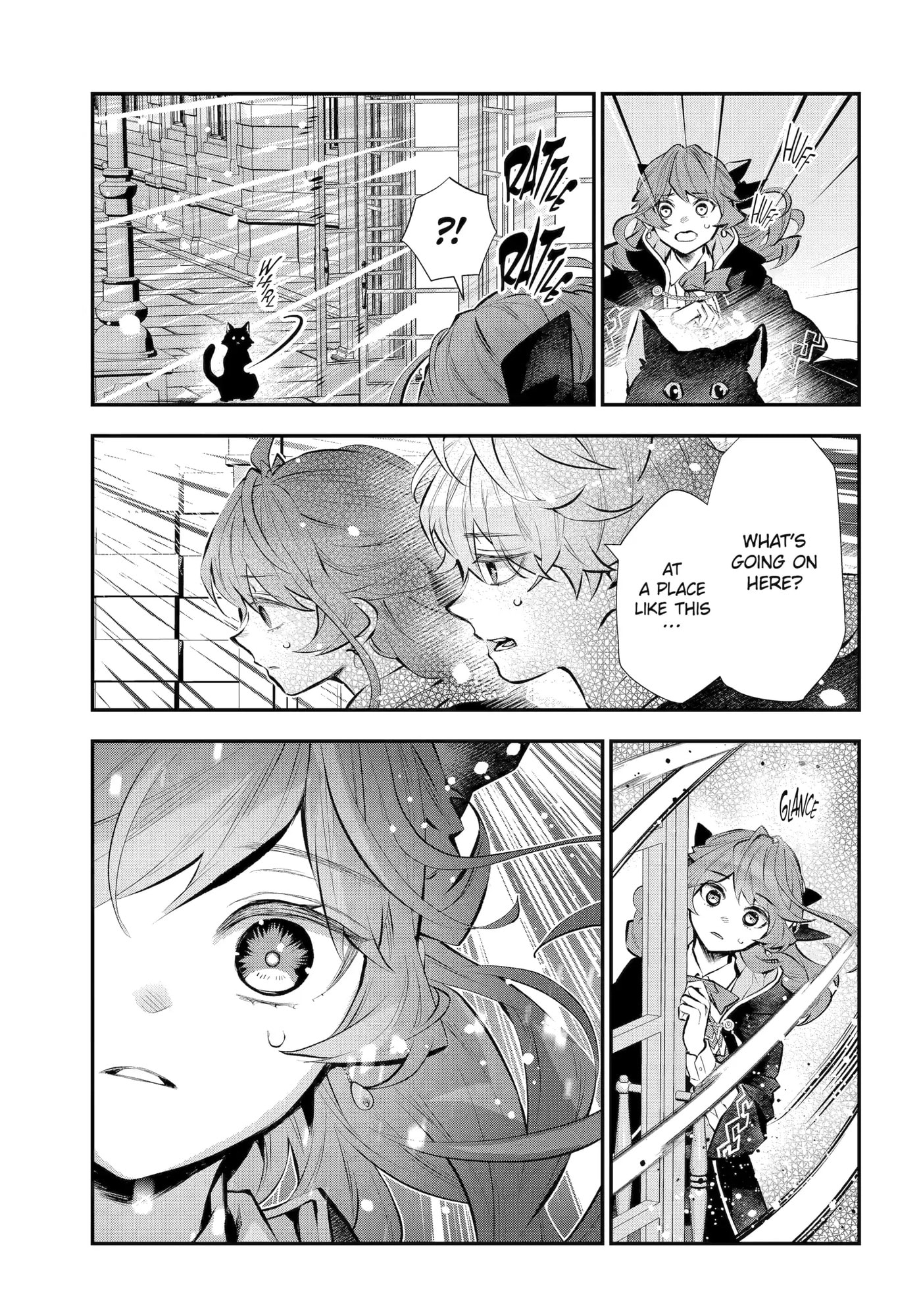 Read Maydare Tensei Monogatari chapter 56 image 22 on Lezhin