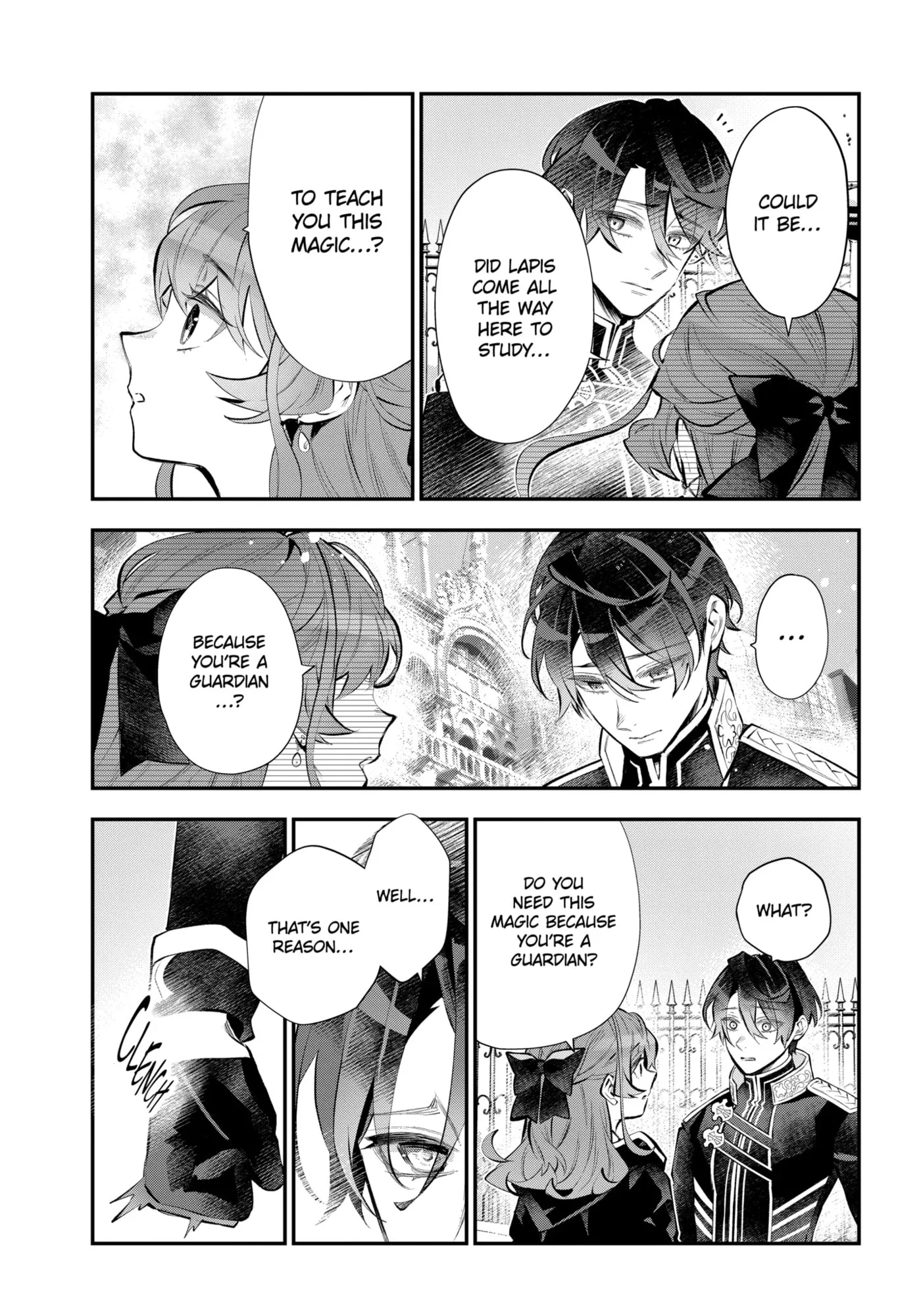 Read Maydare Tensei Monogatari chapter 57.2 image 0 on Lezhin