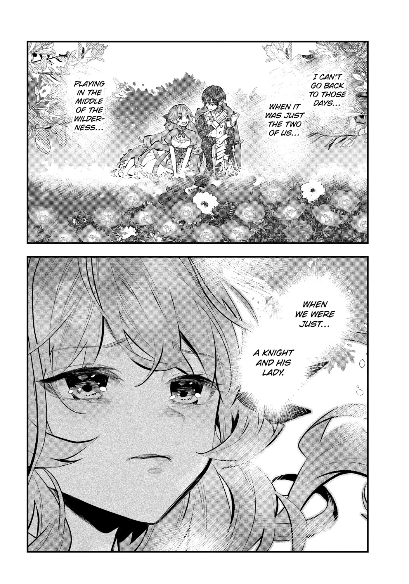 Read Maydare Tensei Monogatari chapter 57.2 image 11 on Lezhin
