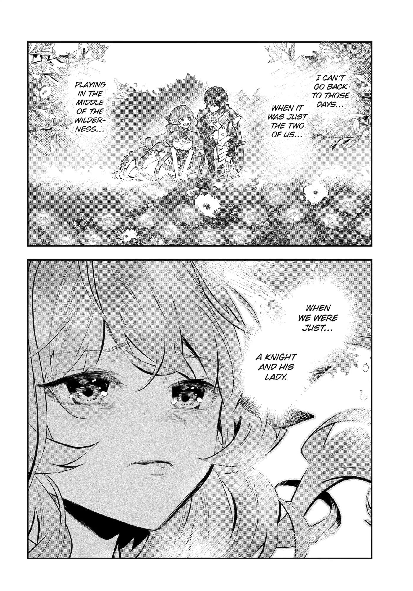 Read Maydare Tensei Monogatari chapter 57 image 23 on Lezhin