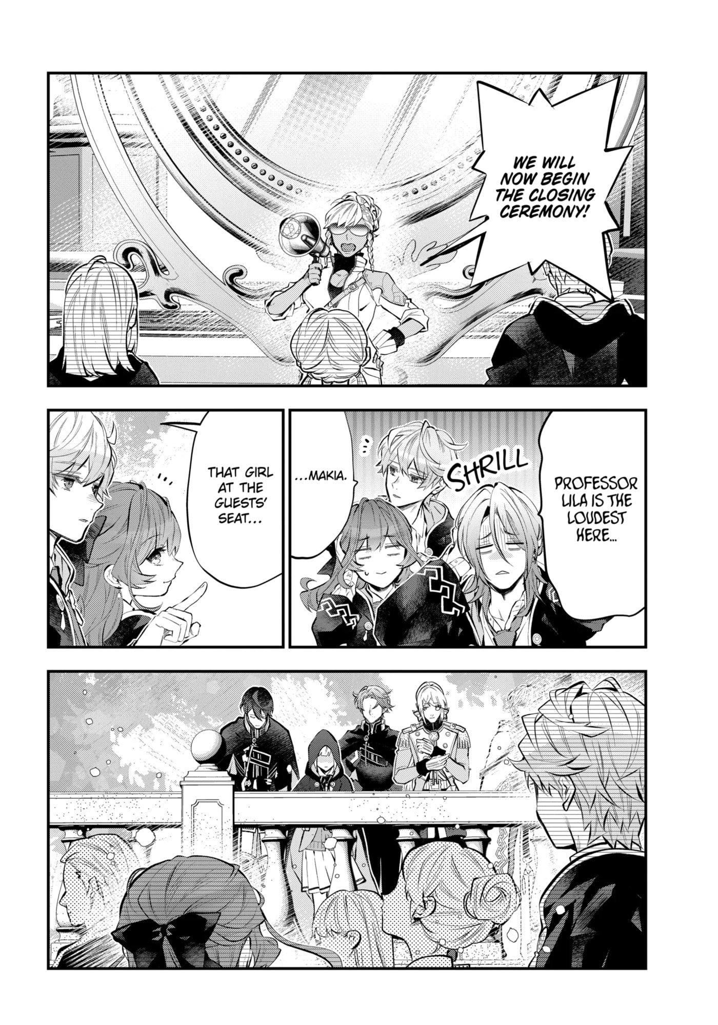 Read Maydare Tensei Monogatari chapter 58.2 image 11 on Lezhin