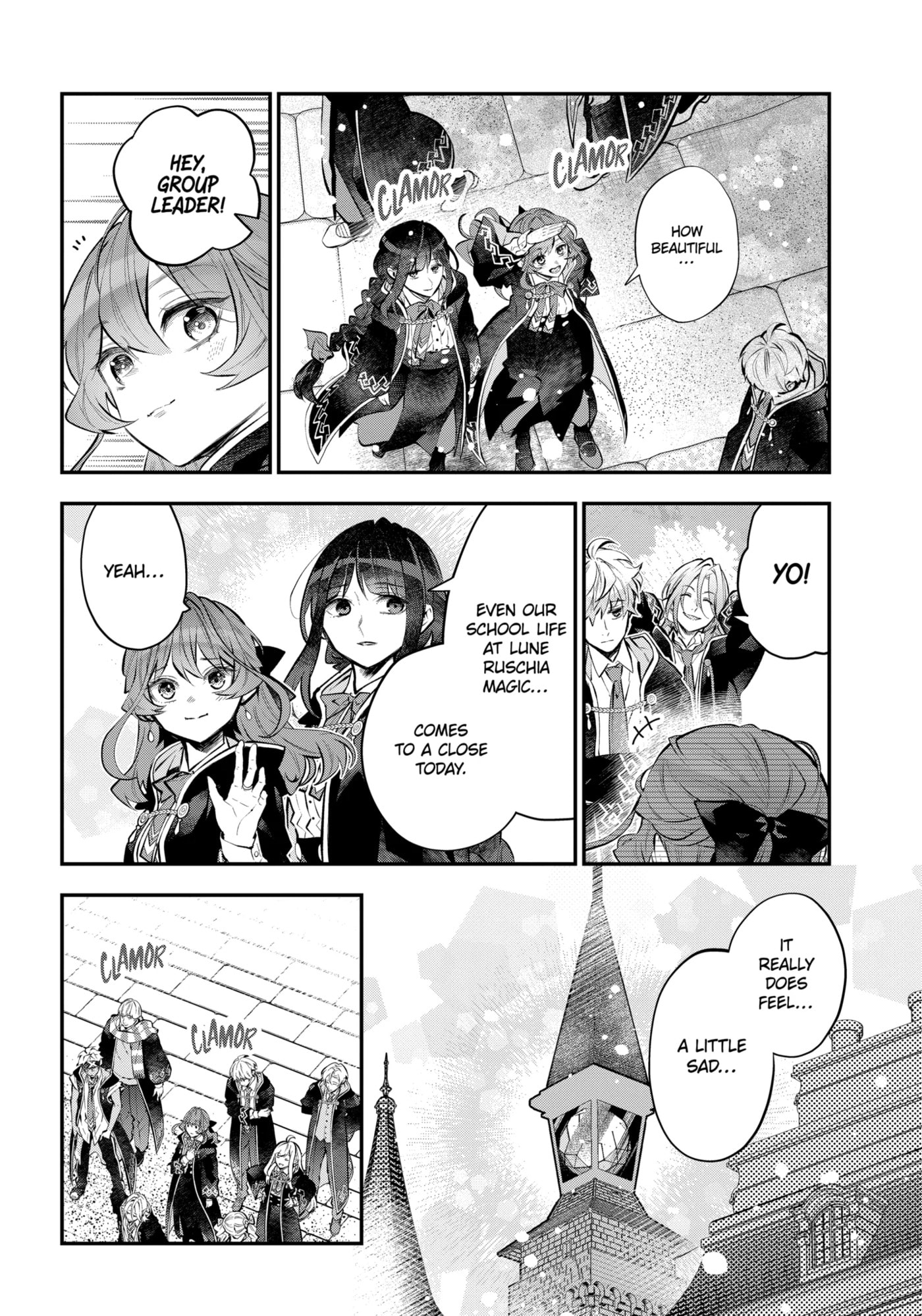 Read Maydare Tensei Monogatari chapter 58.2 image 9 on Lezhin