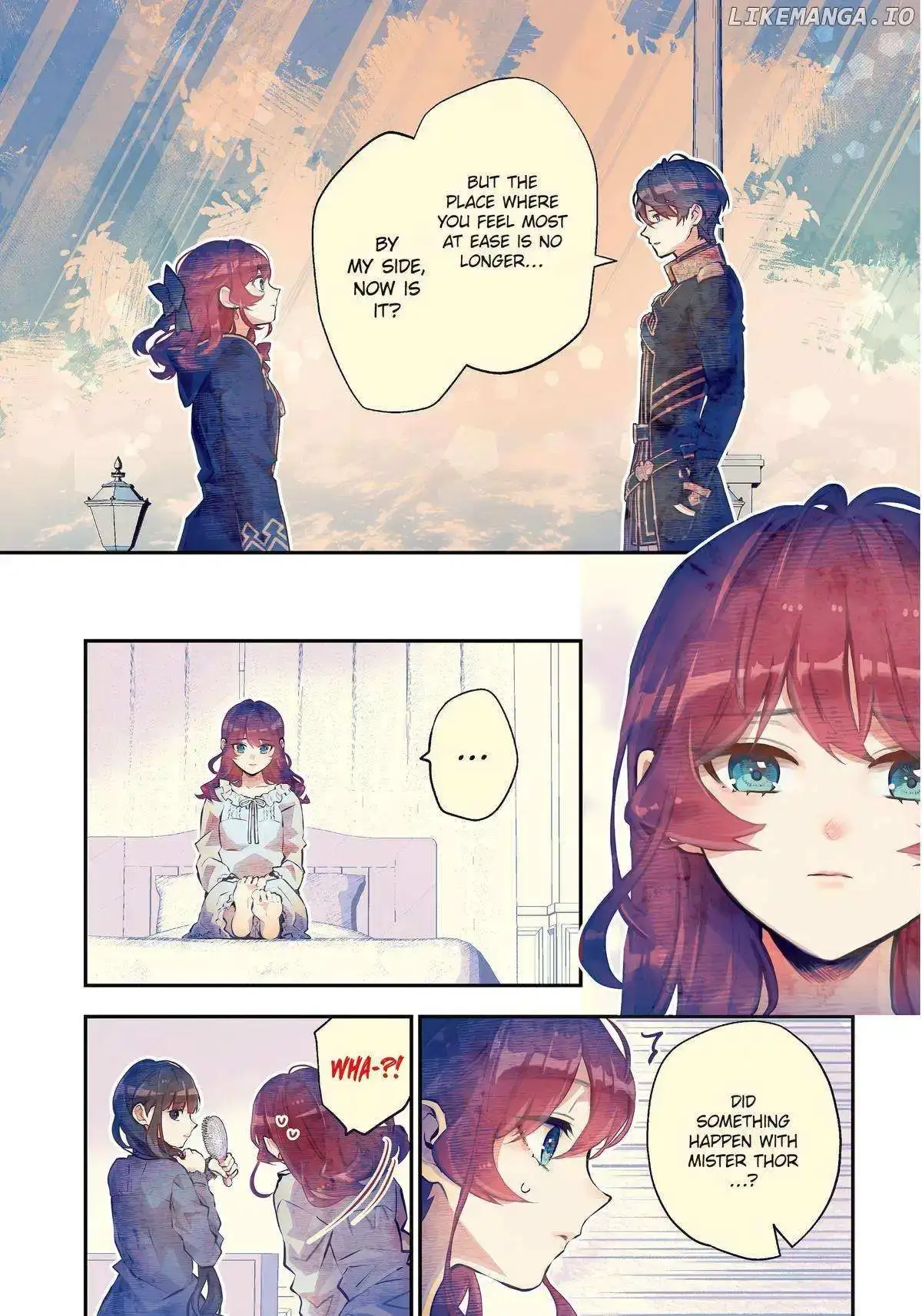Read Maydare Tensei Monogatari chapter 58 image 0 on Lezhin