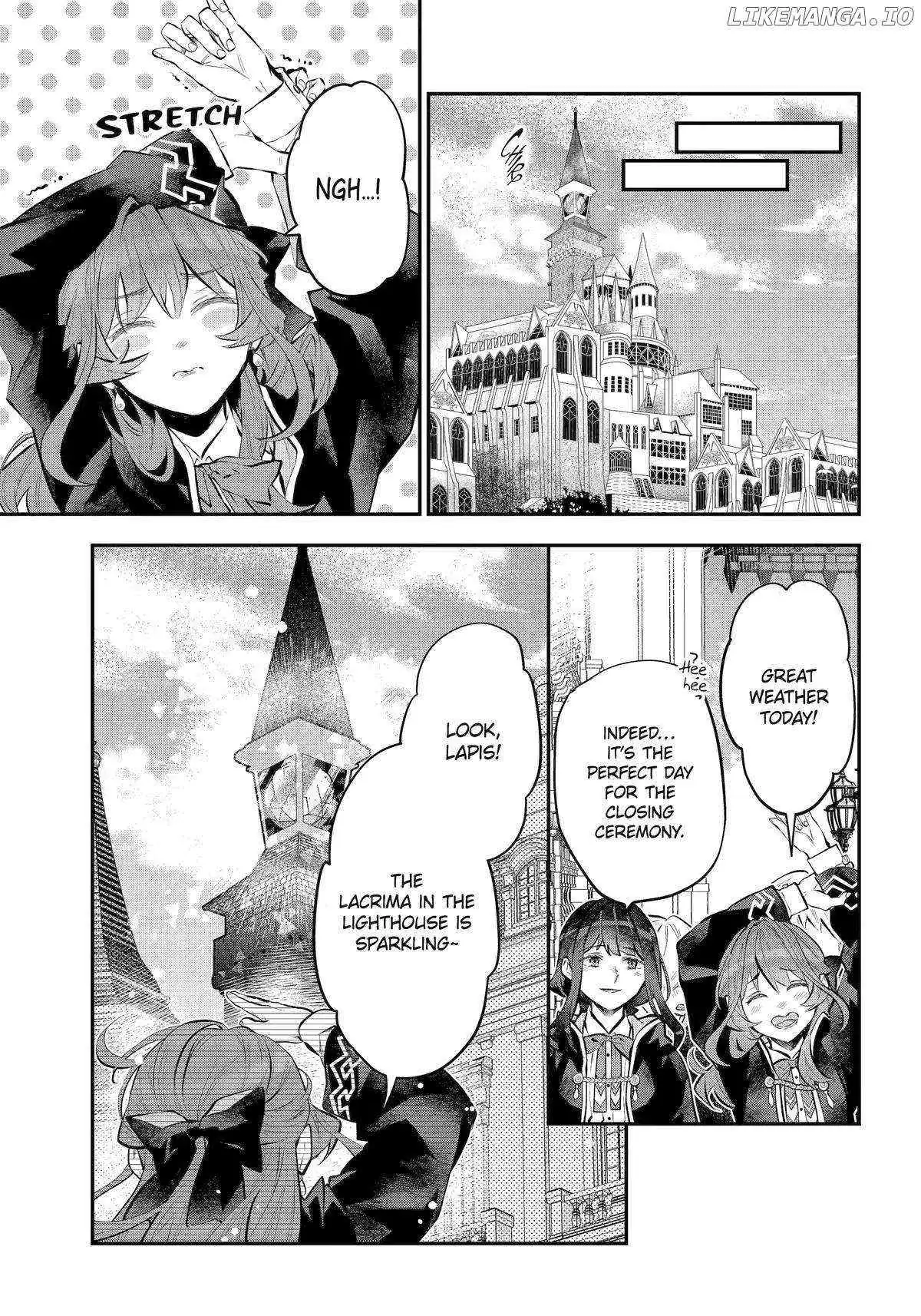 Read Maydare Tensei Monogatari chapter 58 image 19 on Lezhin