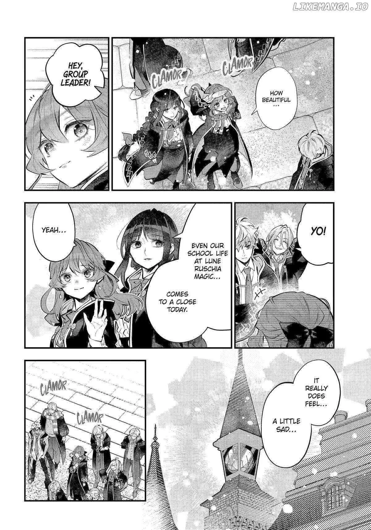 Read Maydare Tensei Monogatari chapter 58 image 20 on Lezhin