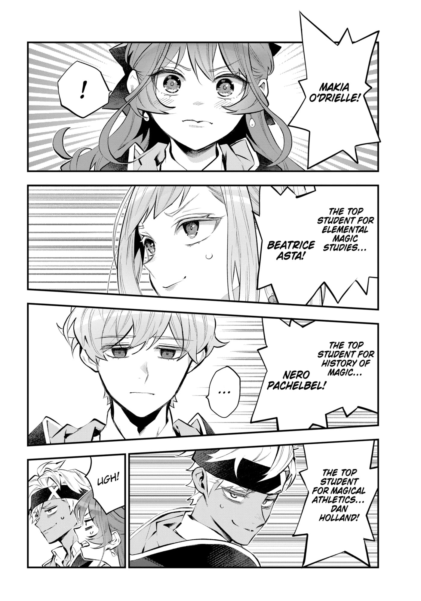 Read Maydare Tensei Monogatari chapter 59.1 image 3 on Lezhin