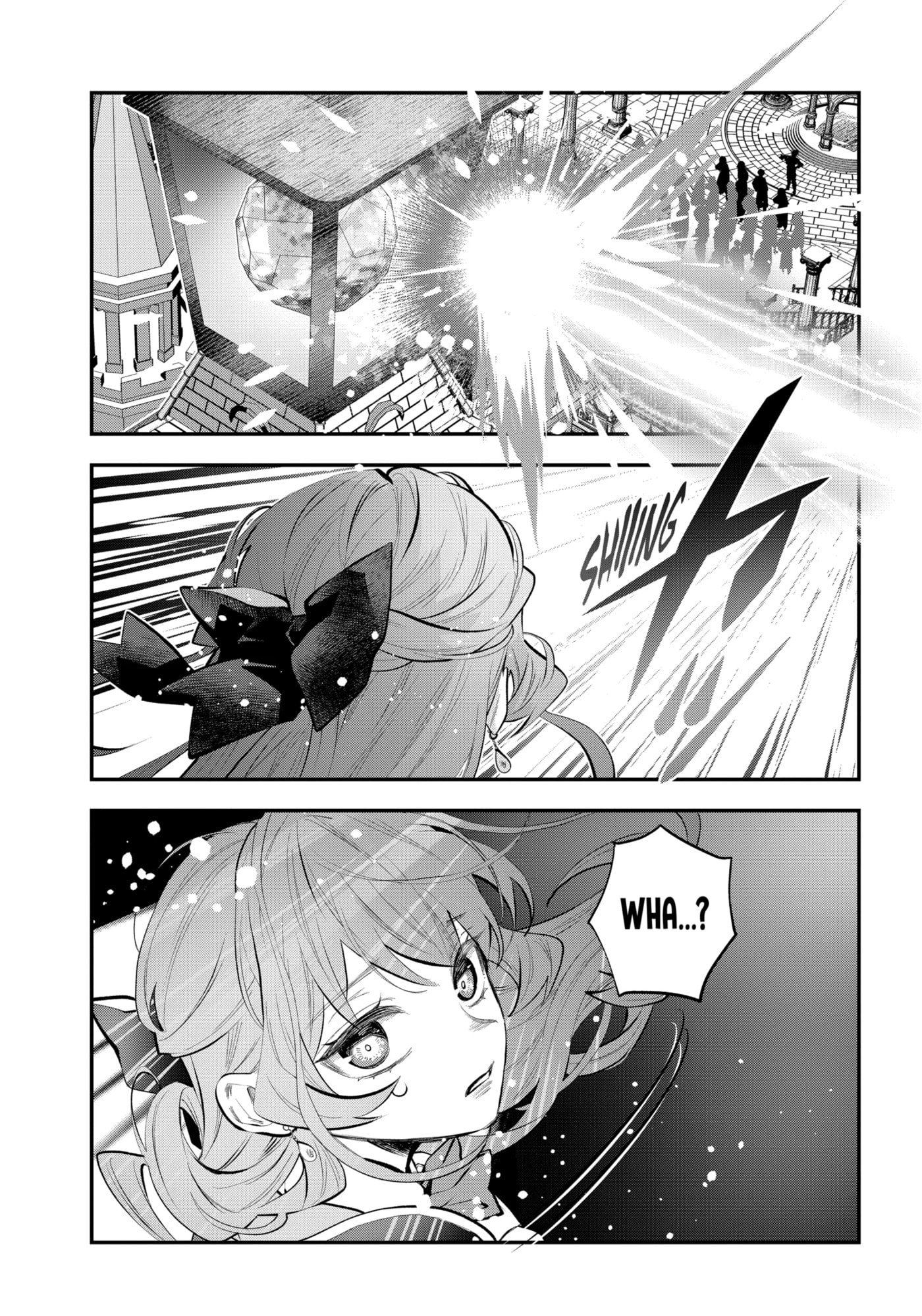 Read Maydare Tensei Monogatari chapter 59.1 image 8 on Lezhin