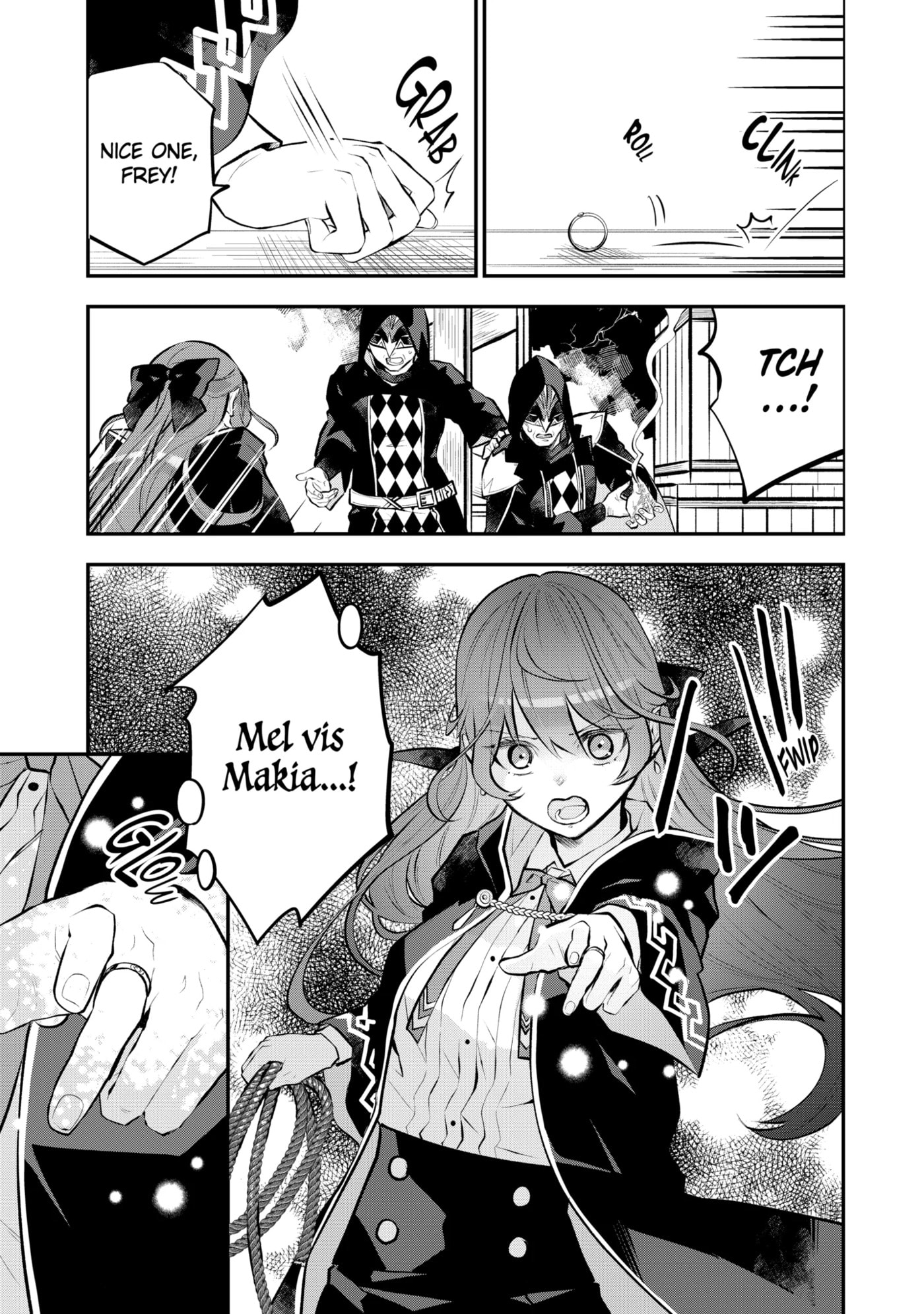 Read Maydare Tensei Monogatari chapter 59.2 image 10 on Lezhin
