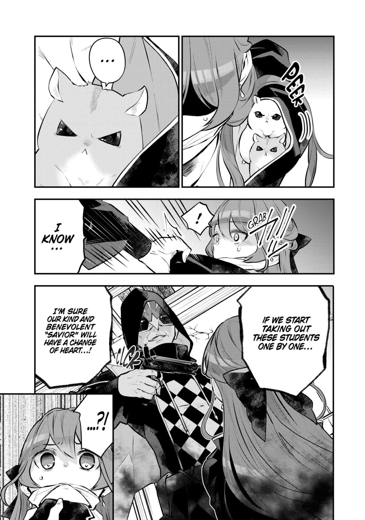 Read Maydare Tensei Monogatari chapter 59.2 image 4 on Lezhin