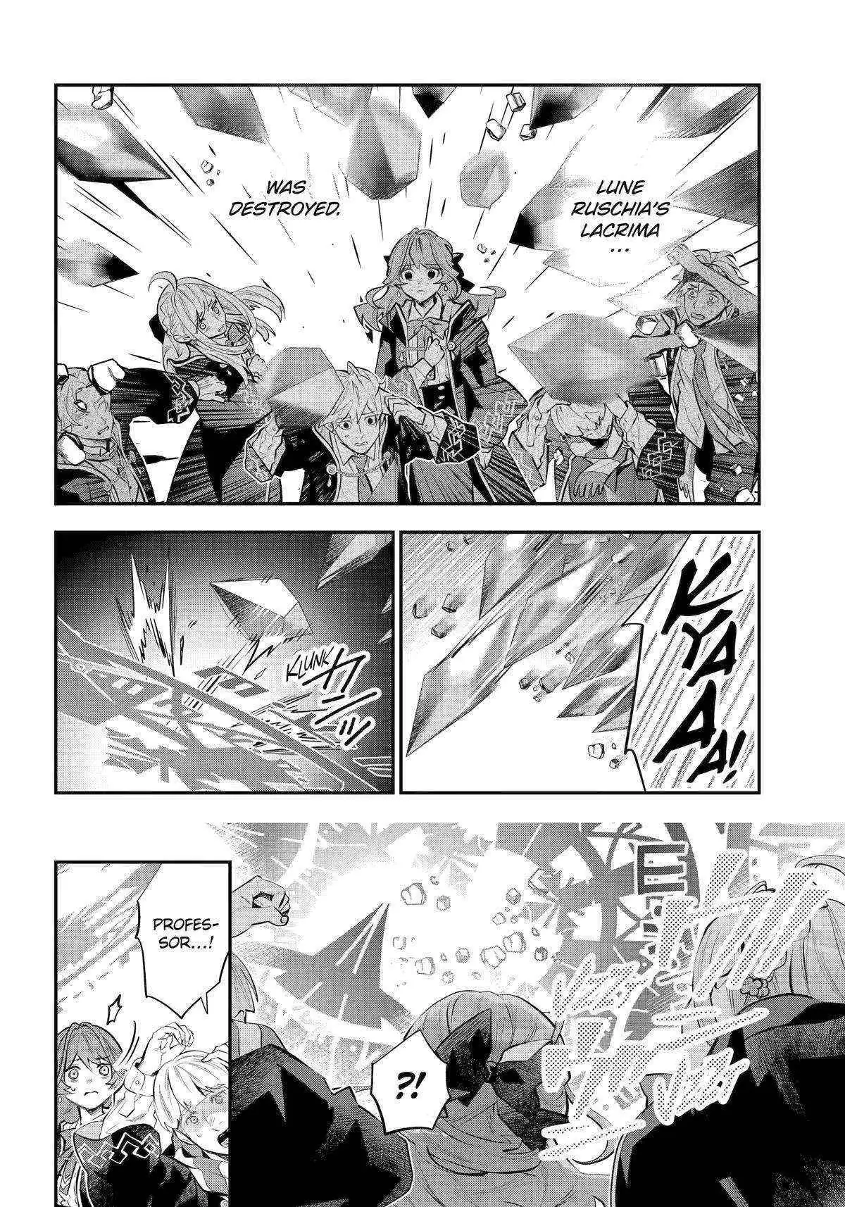 Read Maydare Tensei Monogatari chapter 59 image 10 on Lezhin