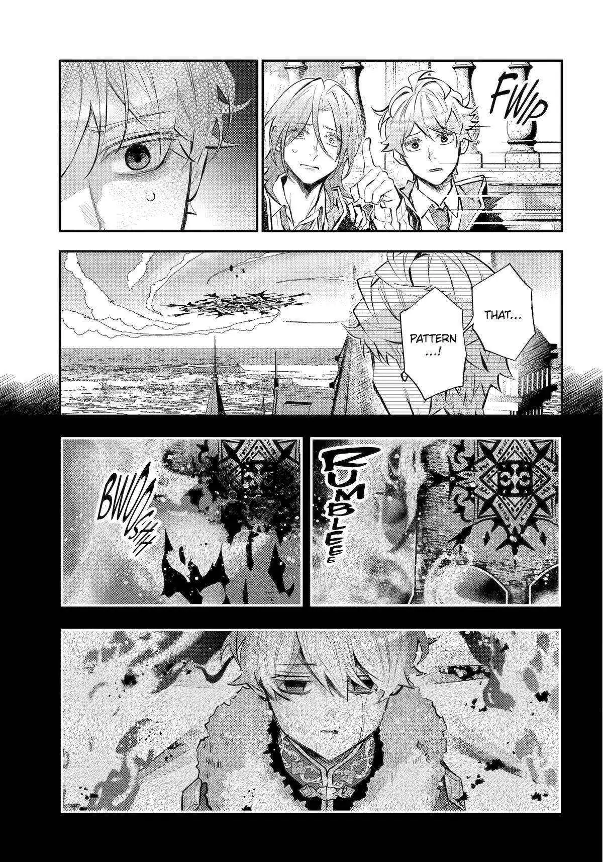 Read Maydare Tensei Monogatari chapter 59 image 13 on Lezhin