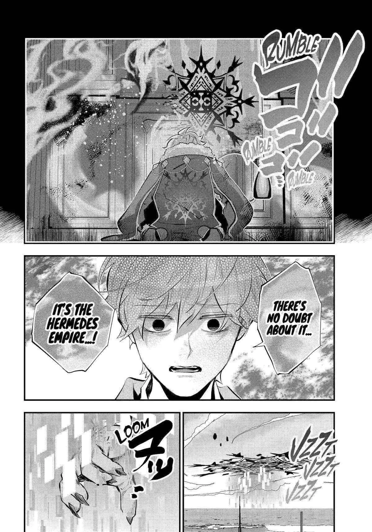 Read Maydare Tensei Monogatari chapter 59 image 14 on Lezhin