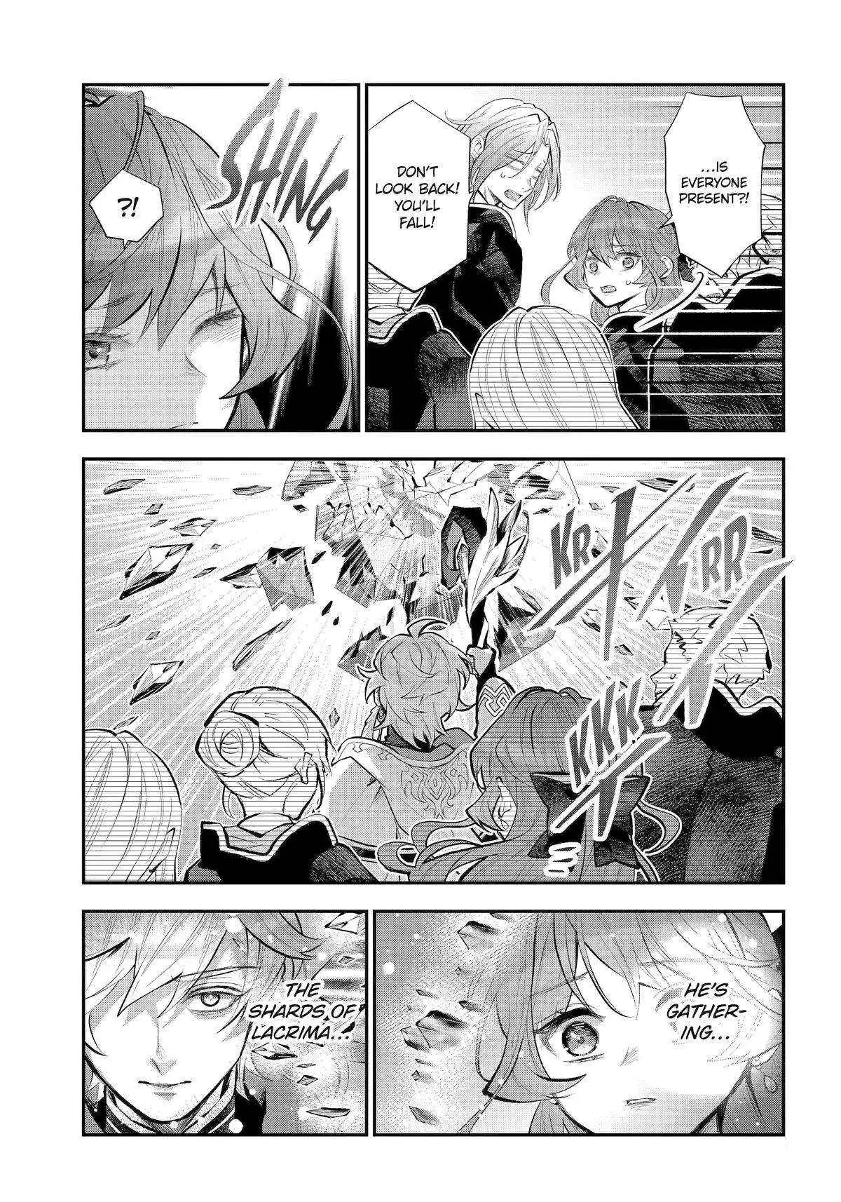 Read Maydare Tensei Monogatari chapter 59 image 19 on Lezhin