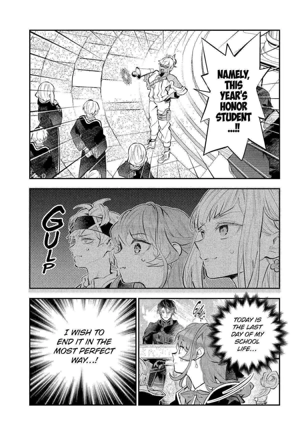 Read Maydare Tensei Monogatari chapter 59 image 6 on Lezhin