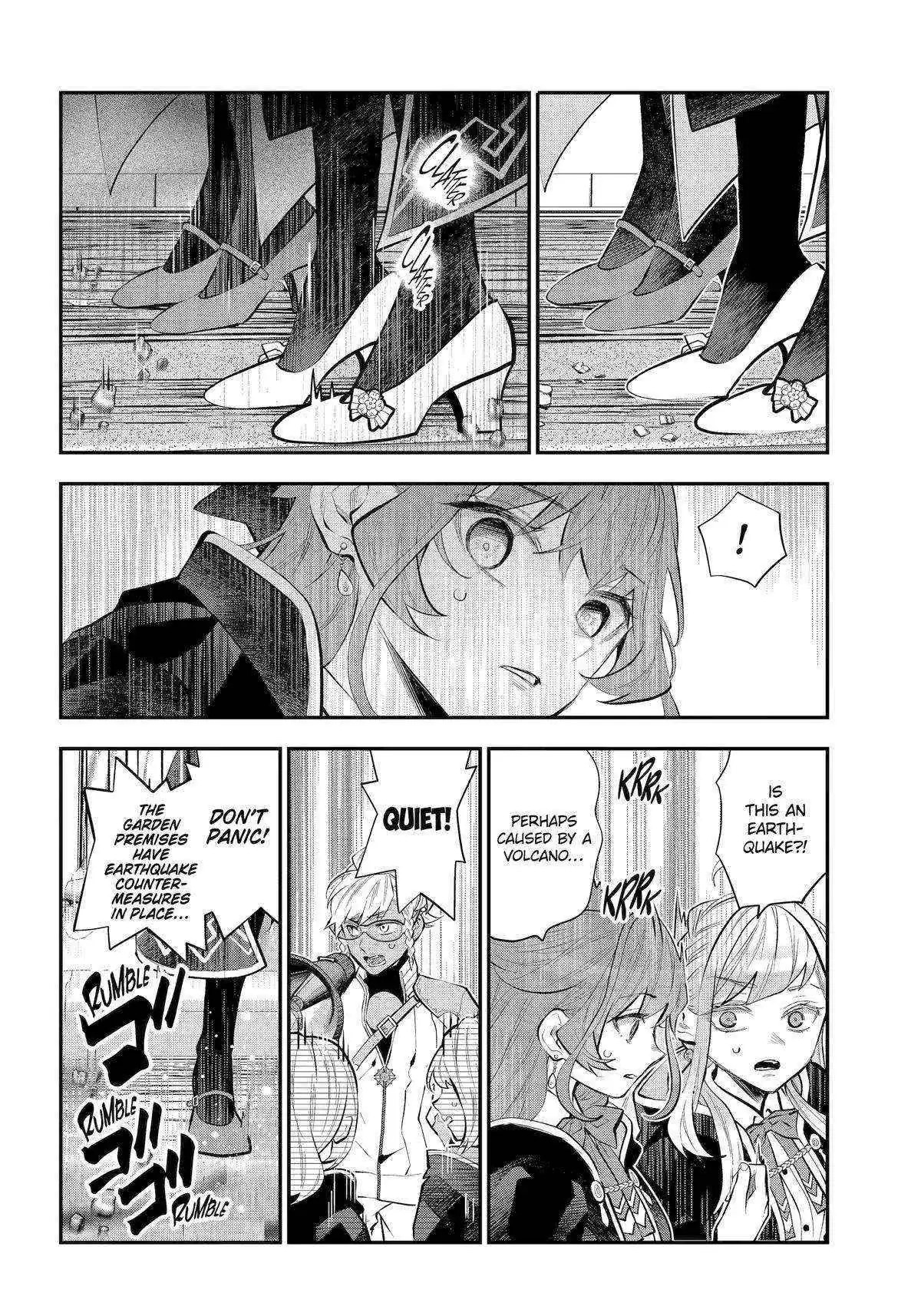 Read Maydare Tensei Monogatari chapter 59 image 7 on Lezhin