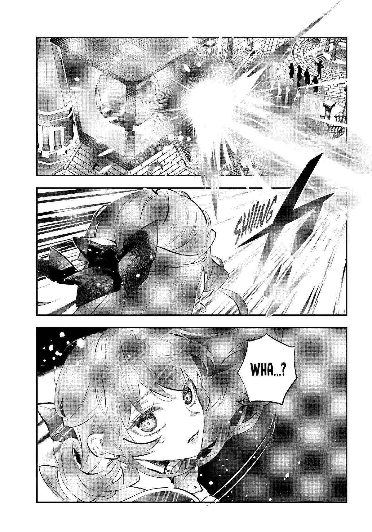 Read Maydare Tensei Monogatari chapter 59 image 8 on Lezhin