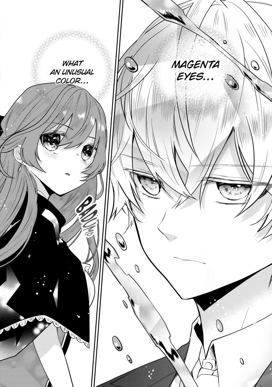 Read Maydare Tensei Monogatari chapter 6.1 image 5 on Lezhin