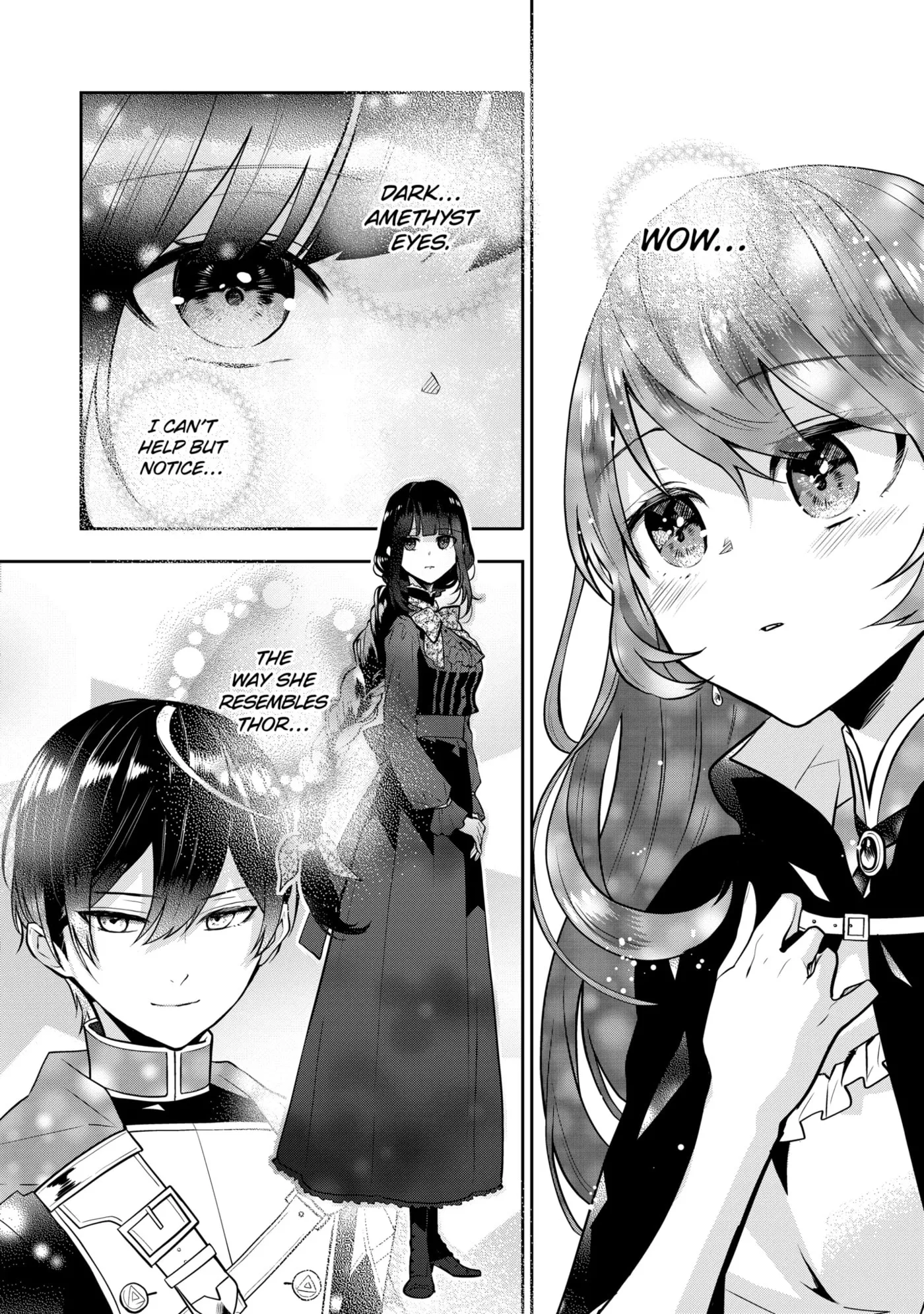 Read Maydare Tensei Monogatari chapter 6.2 image 1 on Lezhin