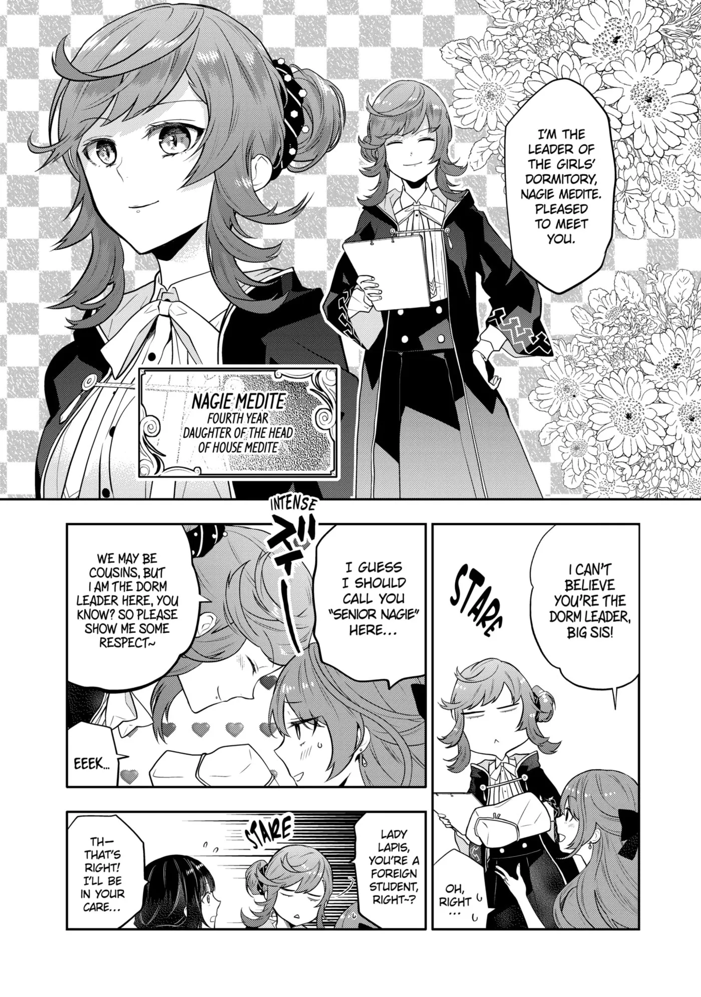 Read Maydare Tensei Monogatari chapter 6.2 image 8 on Lezhin