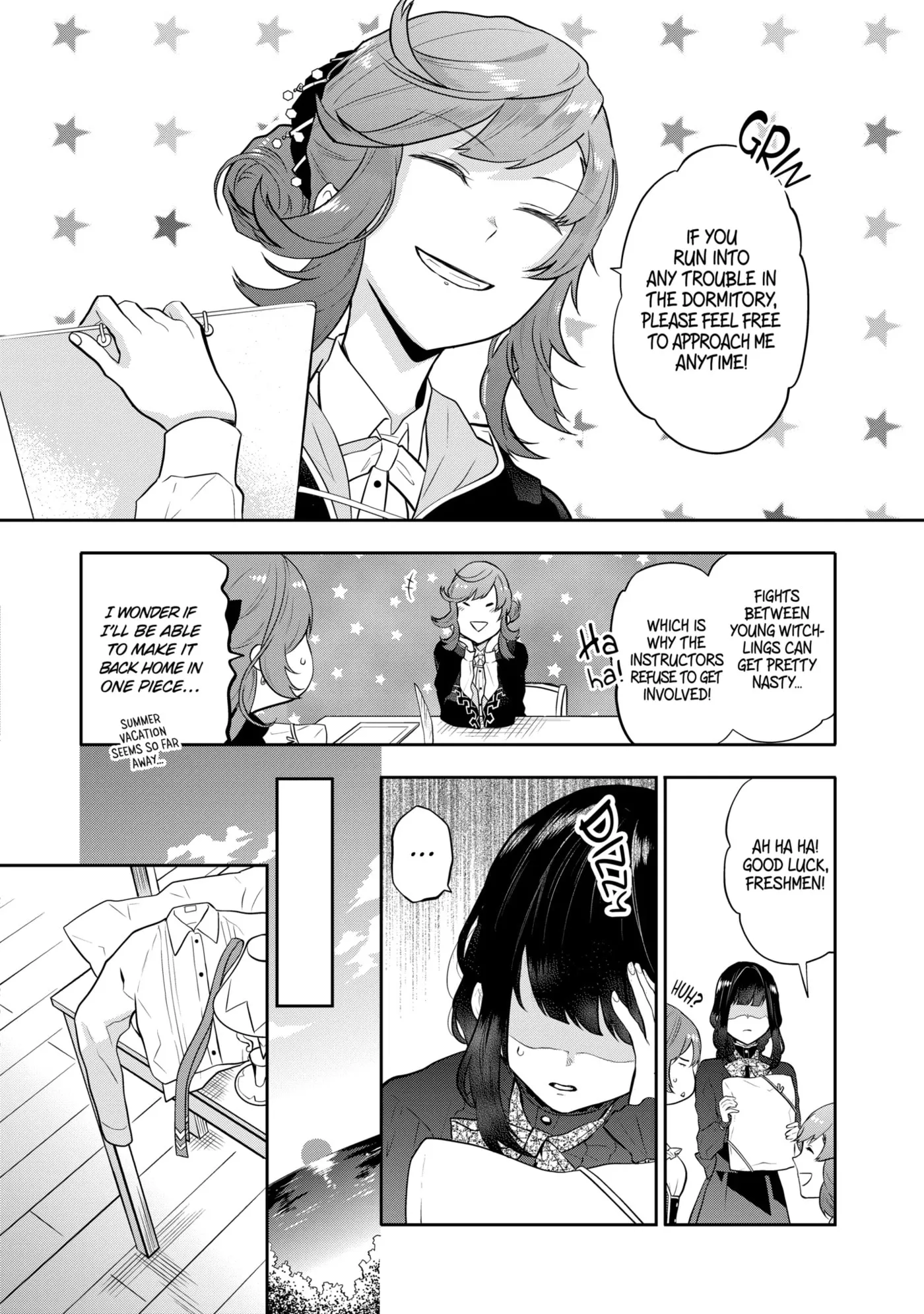 Read Maydare Tensei Monogatari chapter 6.2 image 9 on Lezhin