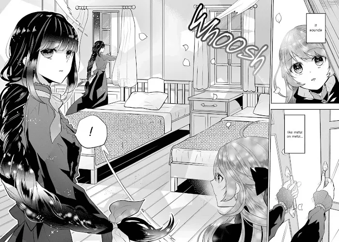 Read Maydare Tensei Monogatari chapter 6 image 11 on Lezhin