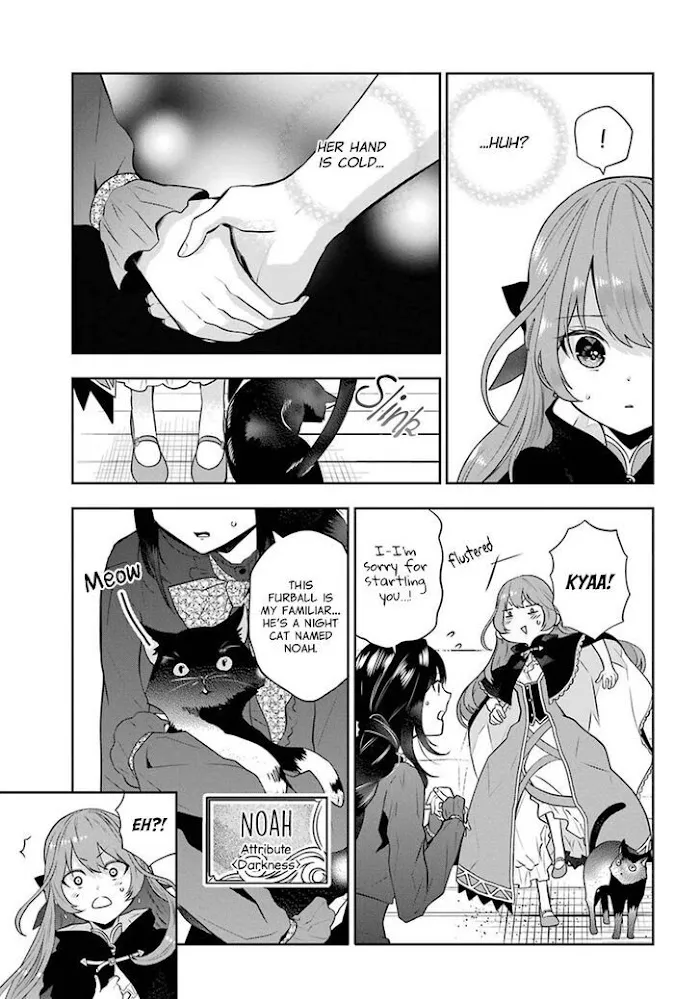 Read Maydare Tensei Monogatari chapter 6 image 15 on Lezhin