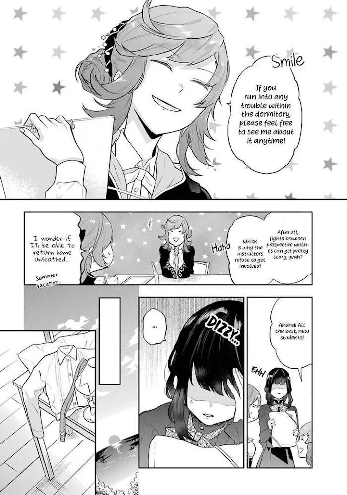 Read Maydare Tensei Monogatari chapter 6 image 20 on Lezhin