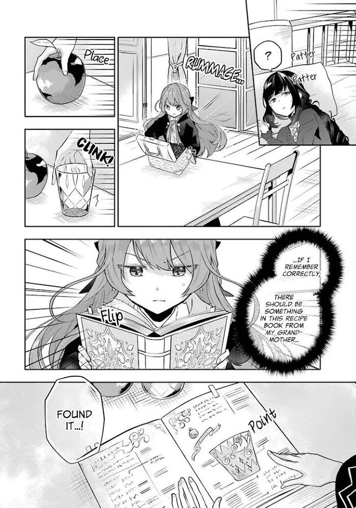 Read Maydare Tensei Monogatari chapter 6 image 28 on Lezhin