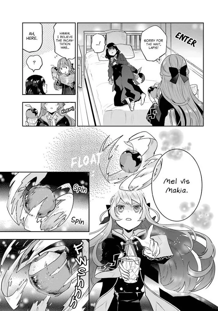 Read Maydare Tensei Monogatari chapter 6 image 29 on Lezhin