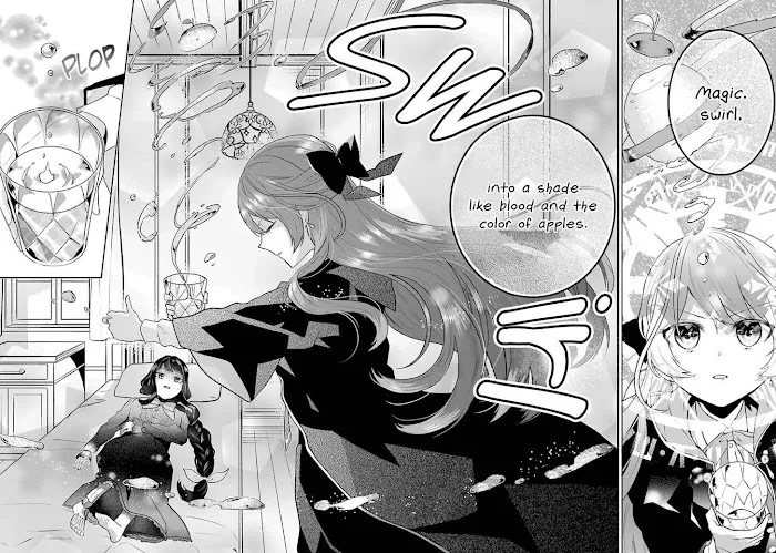 Read Maydare Tensei Monogatari chapter 6 image 30 on Lezhin