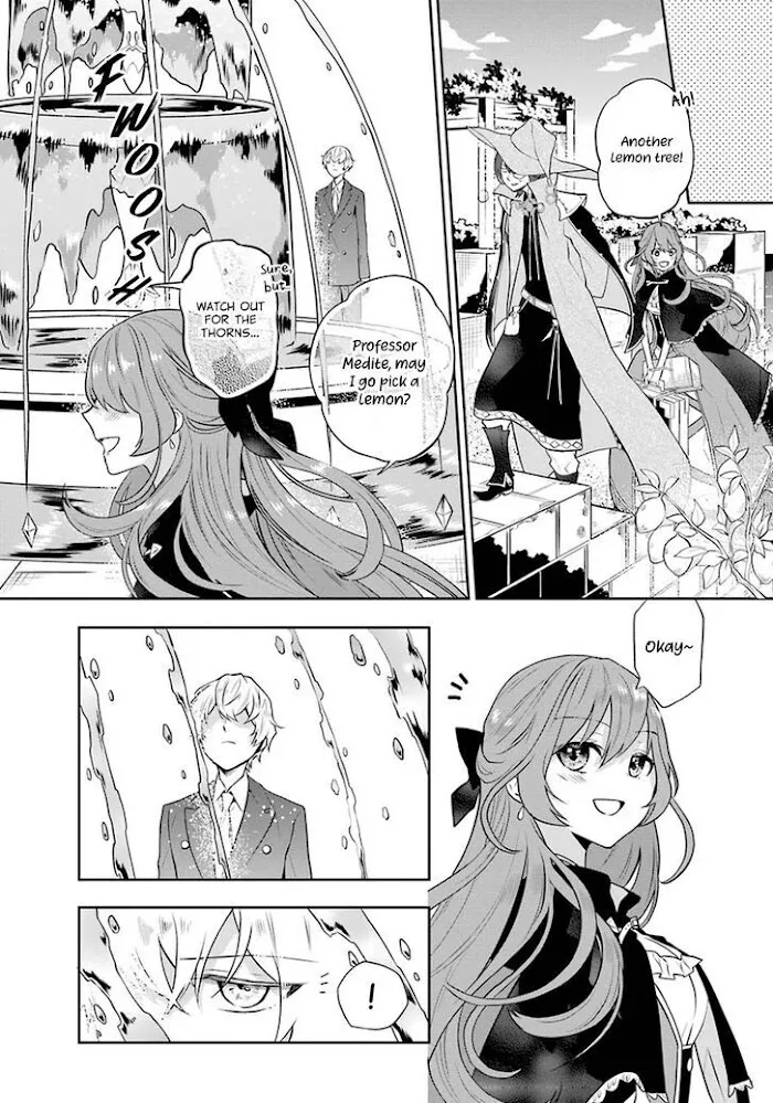 Read Maydare Tensei Monogatari chapter 6 image 4 on Lezhin