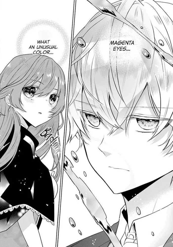 Read Maydare Tensei Monogatari chapter 6 image 5 on Lezhin