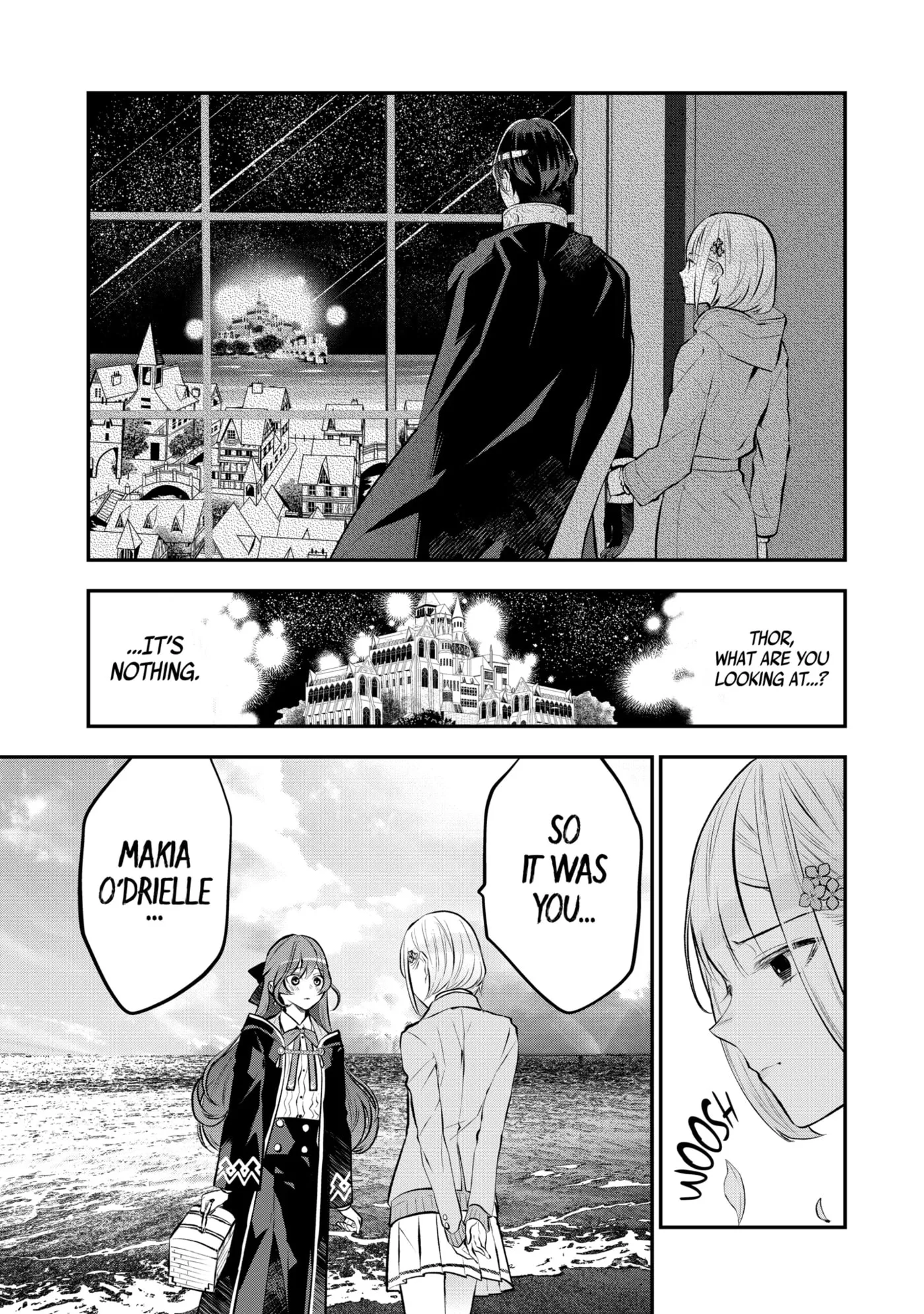 Read Maydare Tensei Monogatari chapter 60.1 image 12 on Lezhin